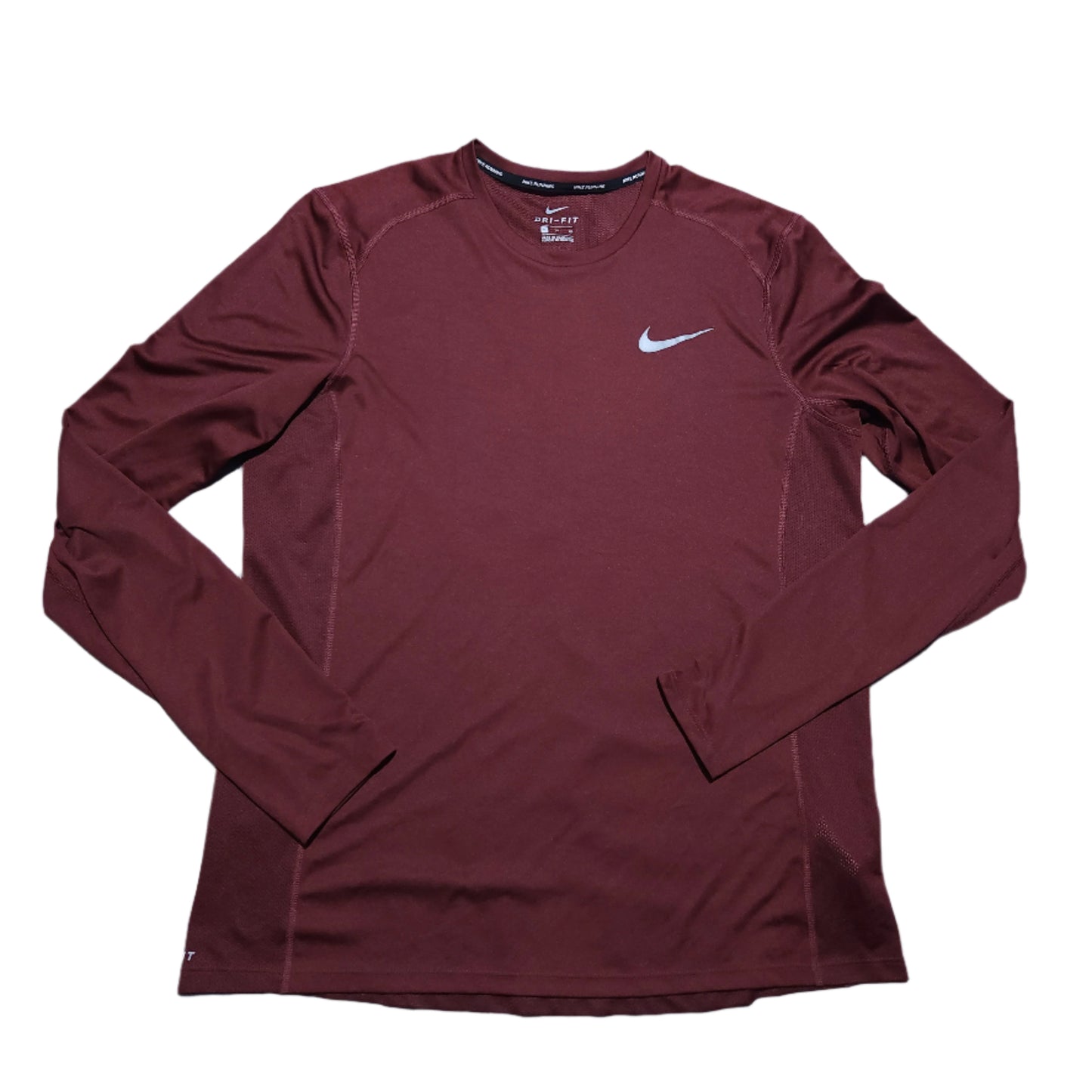 NIKE Dri-Fit Блуза/Мъжка XL