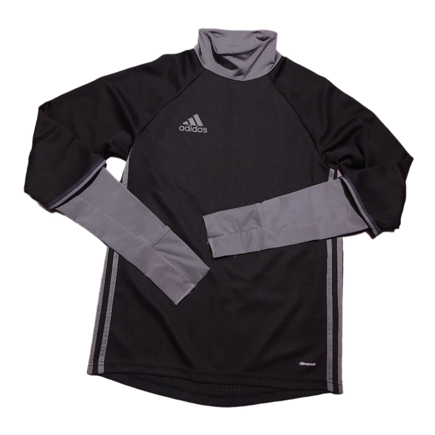 ADIDAS Блуза/Мъжка S