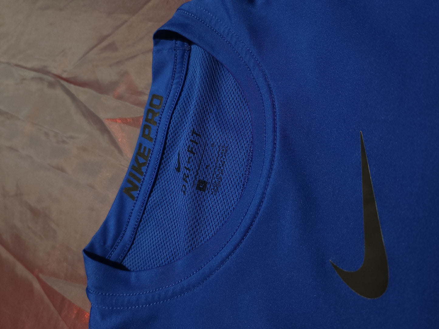 NIKE PRO Блуза/Мъжка М