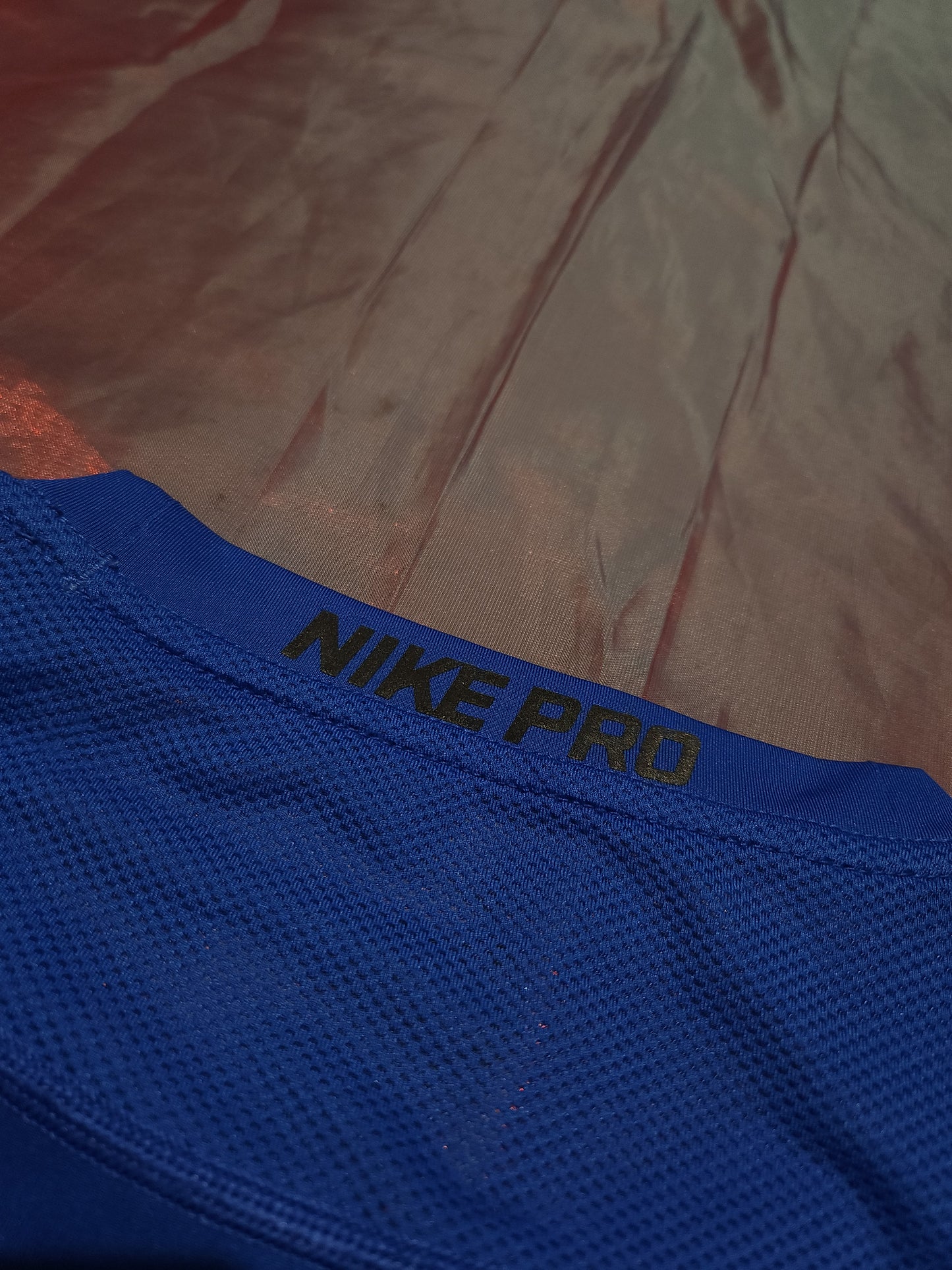 NIKE PRO Блуза/Мъжка М
