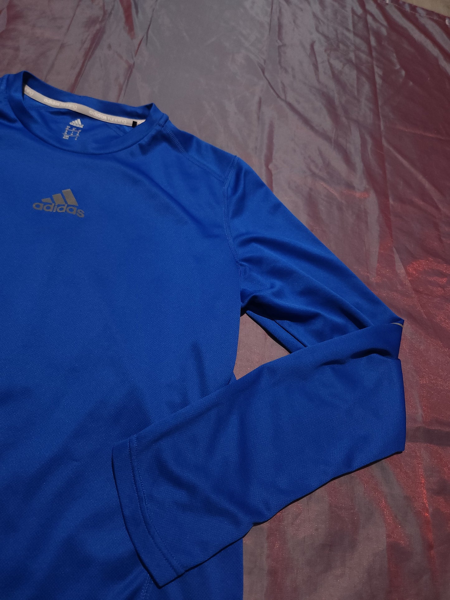 Adidas Блуза/Мъжка М