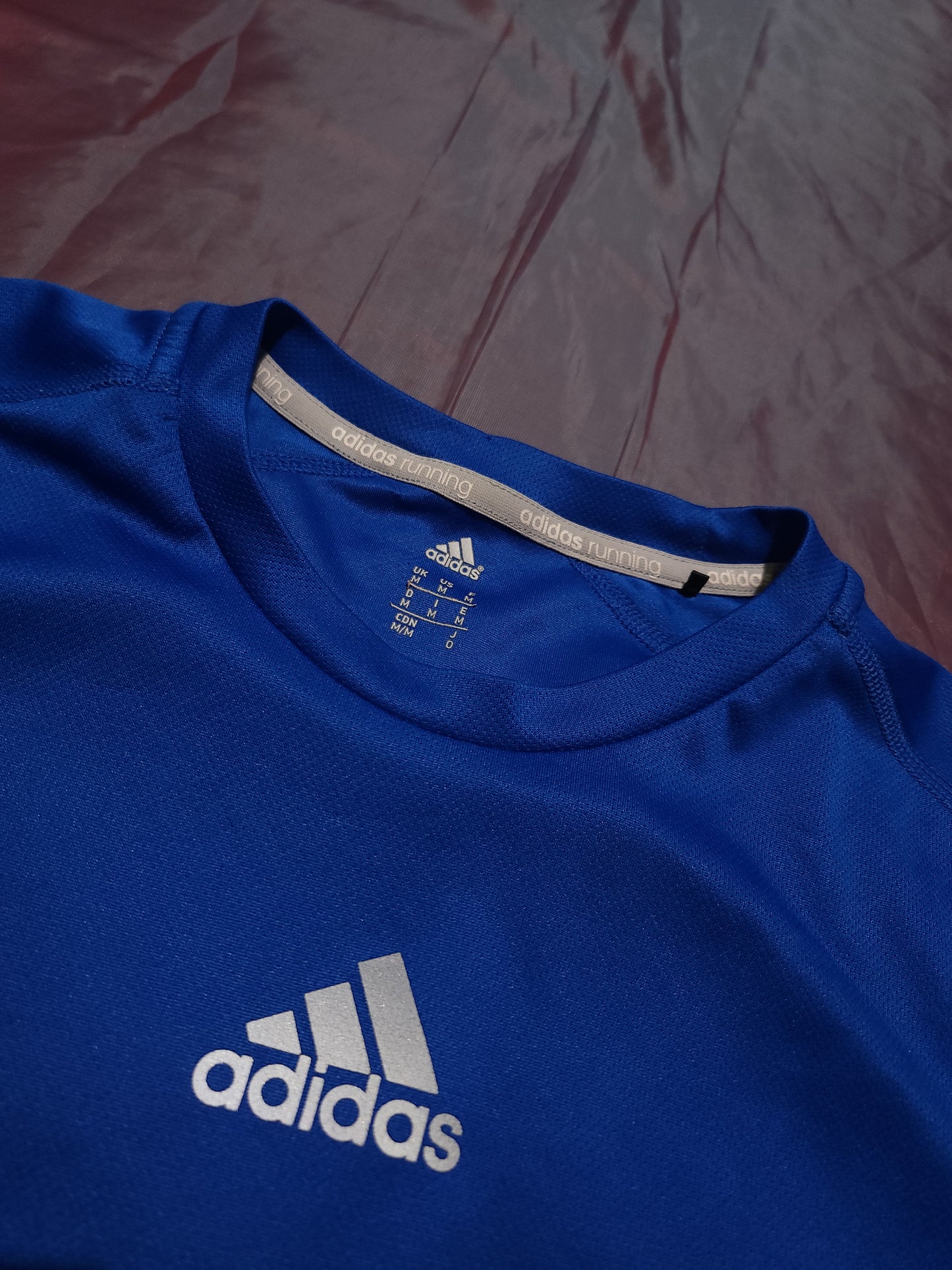 Adidas Блуза/Мъжка М