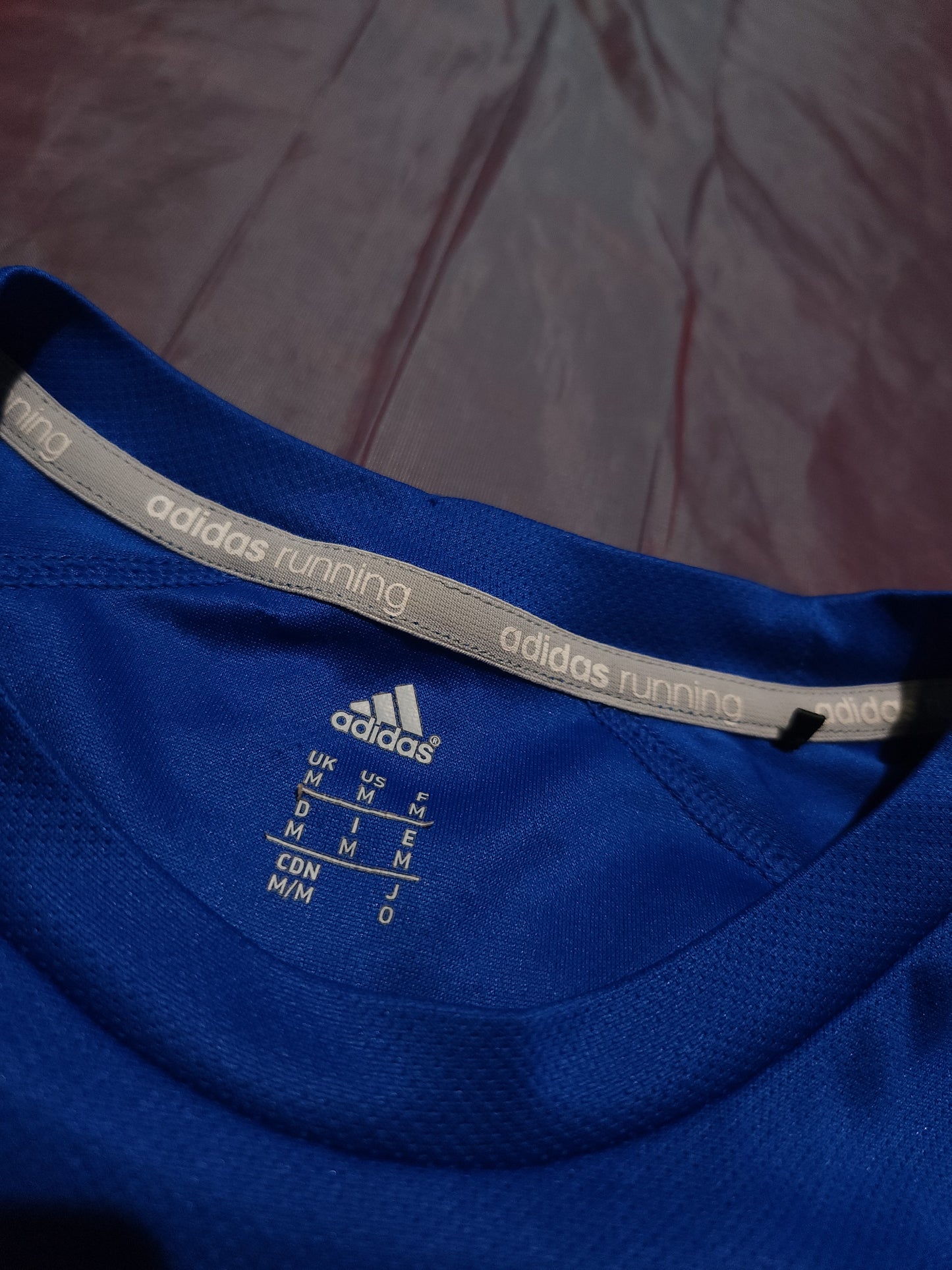 Adidas Блуза/Мъжка М