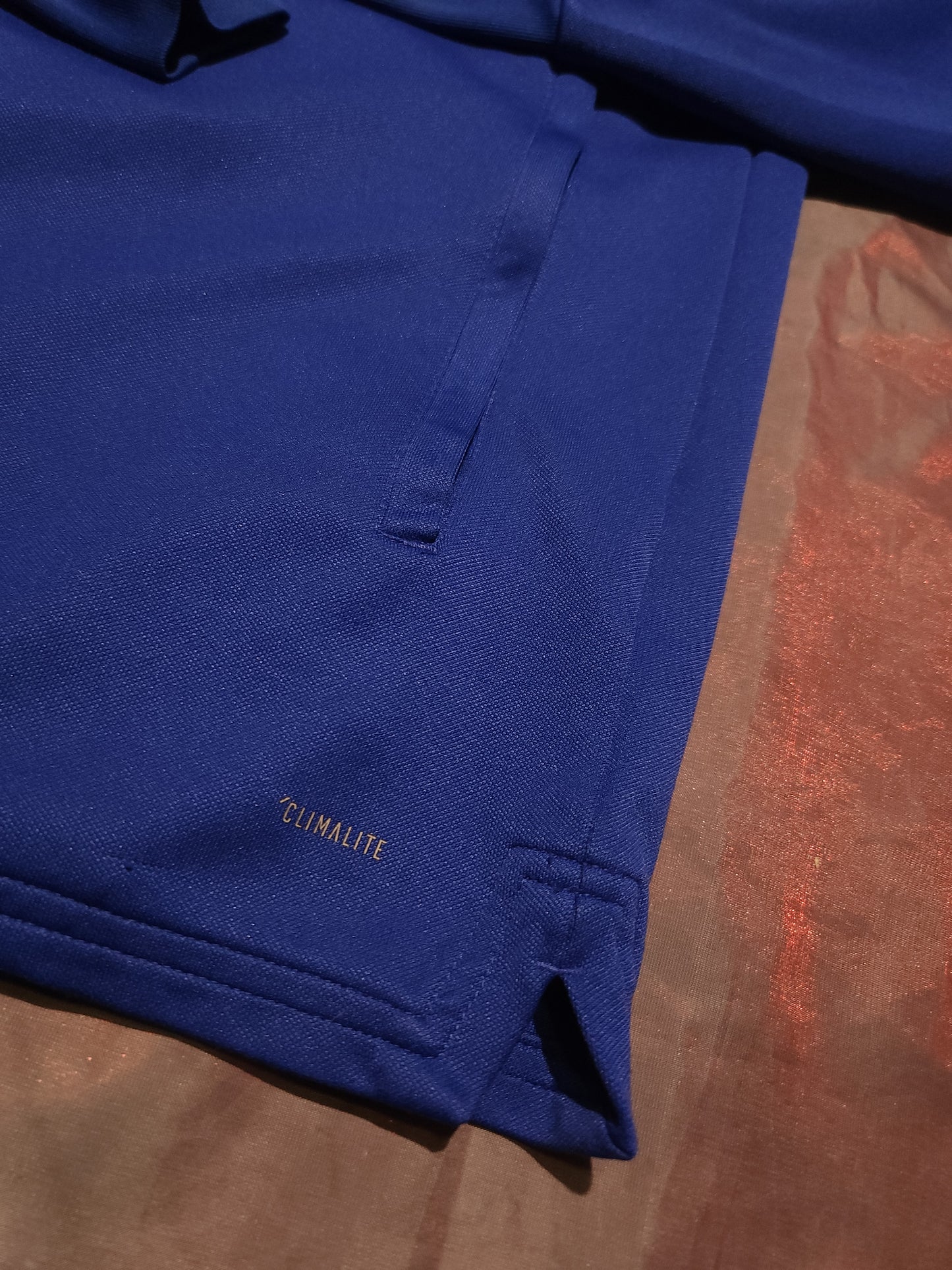 Adidas ClimaLIte Condivo Горнище/Мъжко S