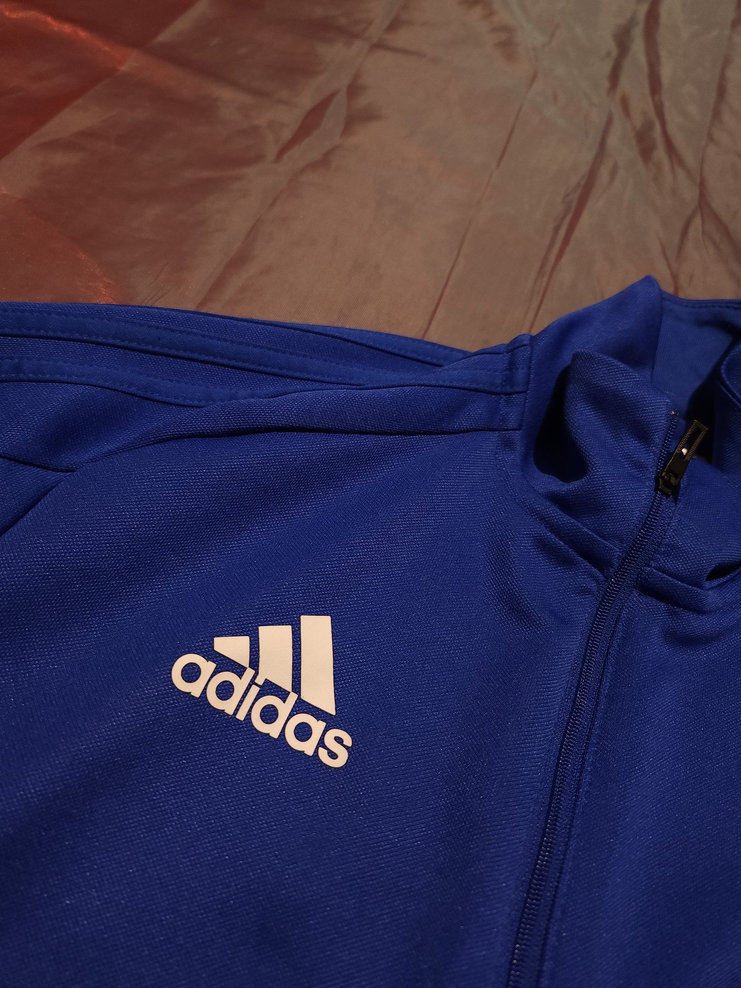 Adidas ClimaLIte Condivo Горнище/Мъжко S