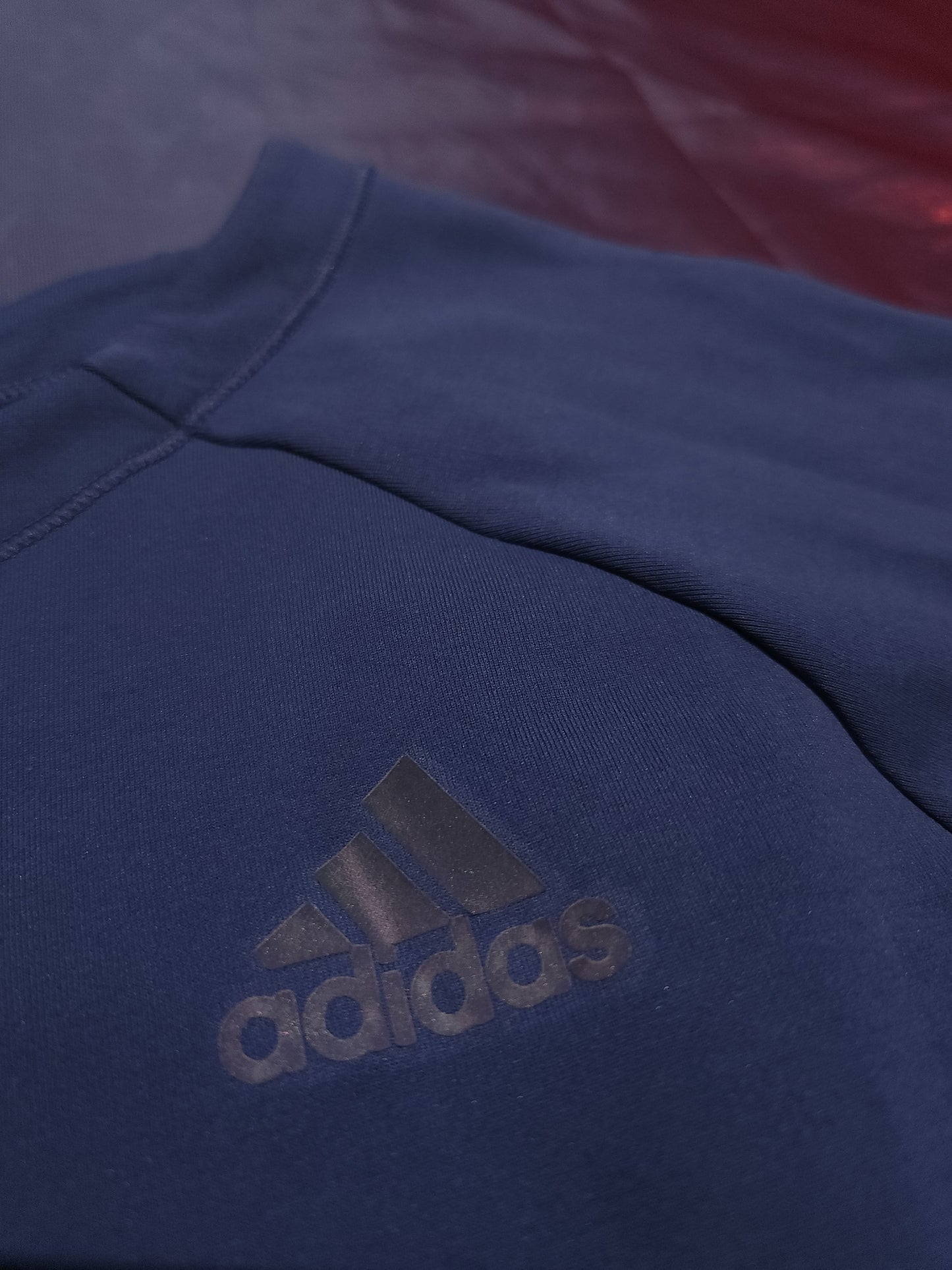 Adidas Supernova Run Блуза/Мъжка М