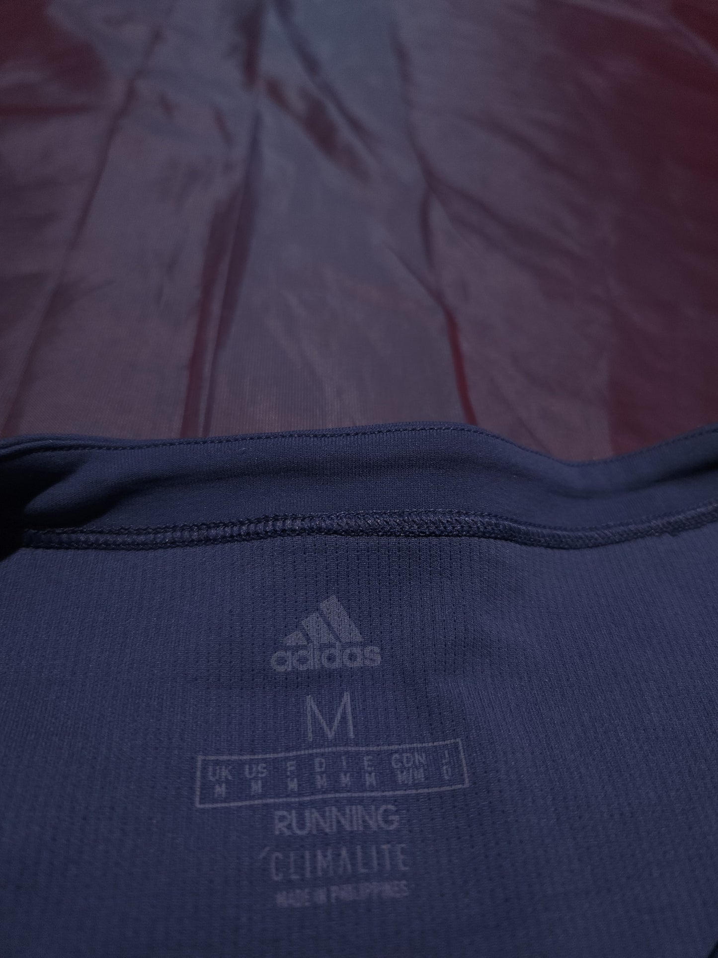 Adidas Supernova Run Блуза/Мъжка М