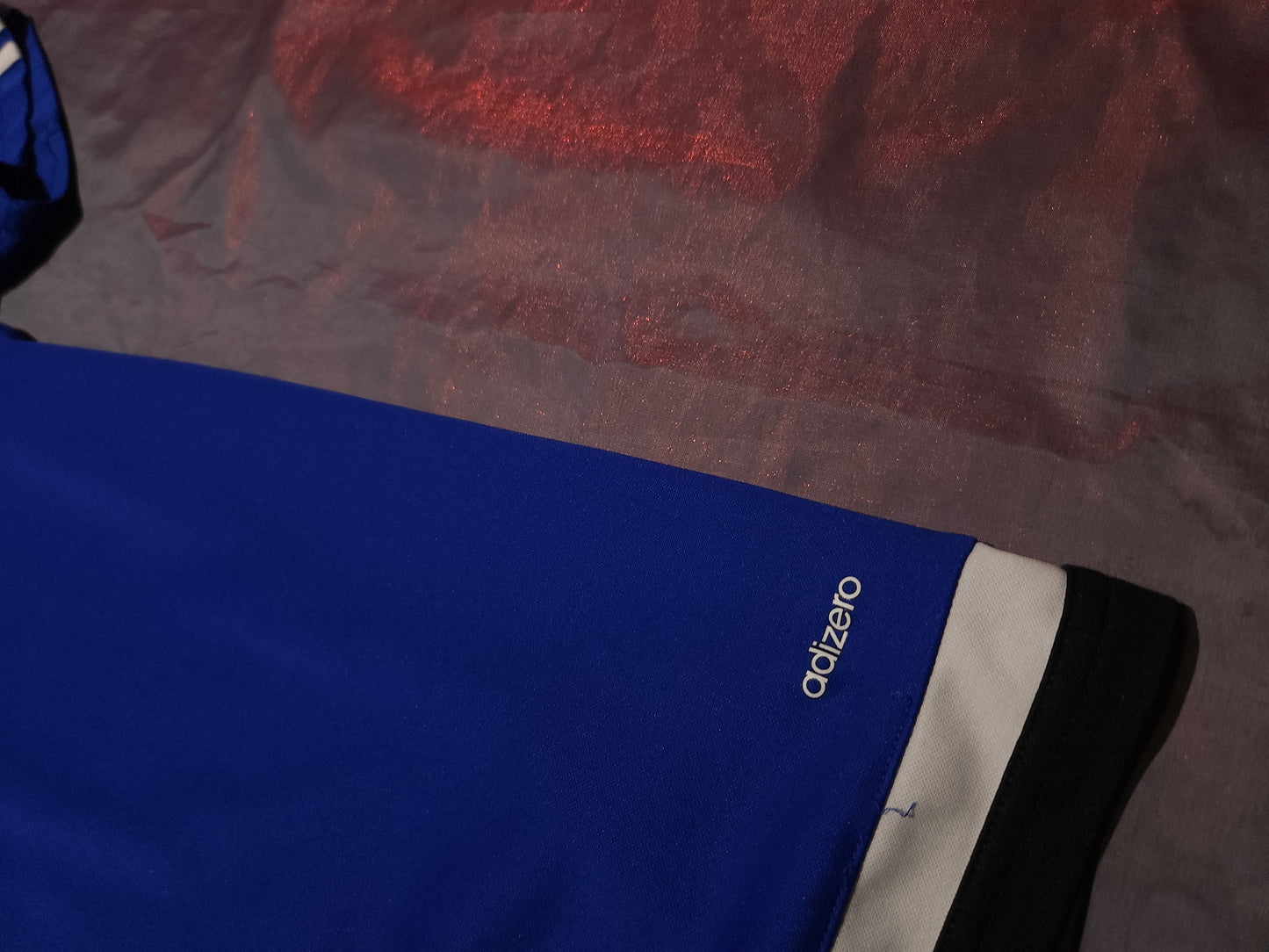 ADIDAS Adizero Тениска/Мъжка М