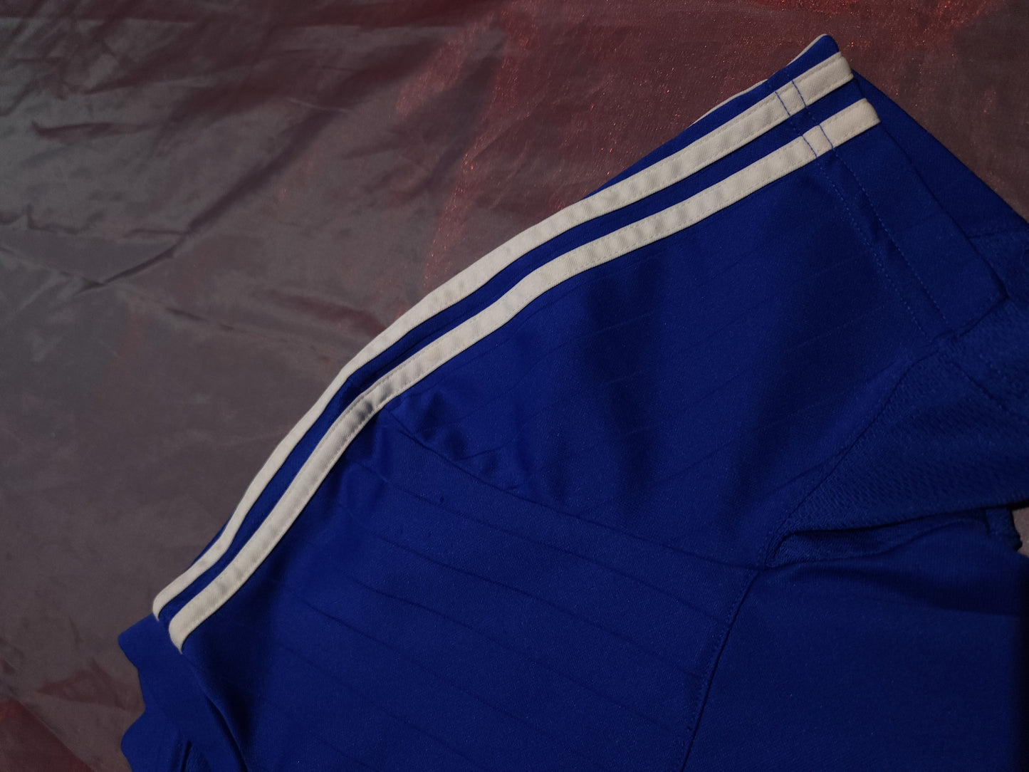 ADIDAS Adizero Тениска/Мъжка М
