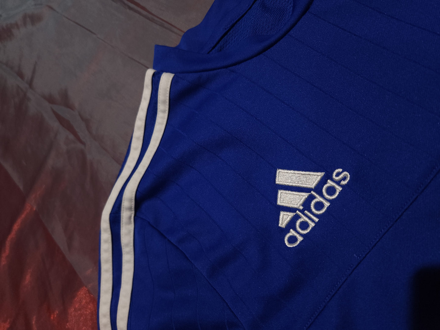 ADIDAS Adizero Тениска/Мъжка М