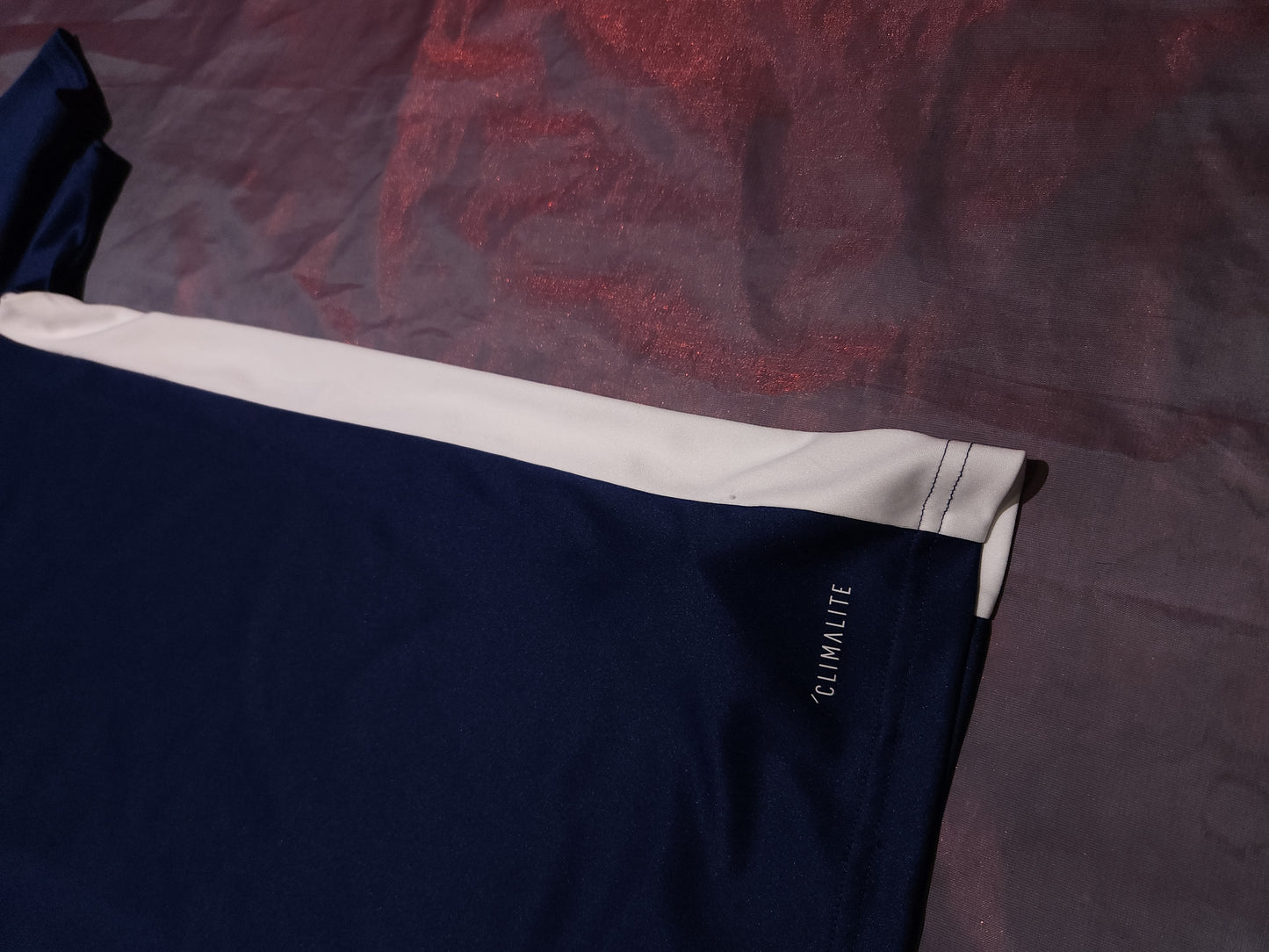 ADIDAS ClimaLite Тениска/Мъжка М