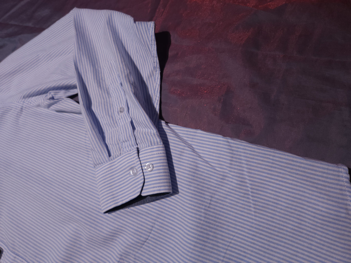 Tailored Originals Риза /Мъжka XL