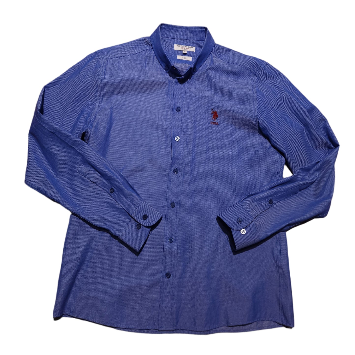 U.S Polo Assn. Риза/Мъжка М