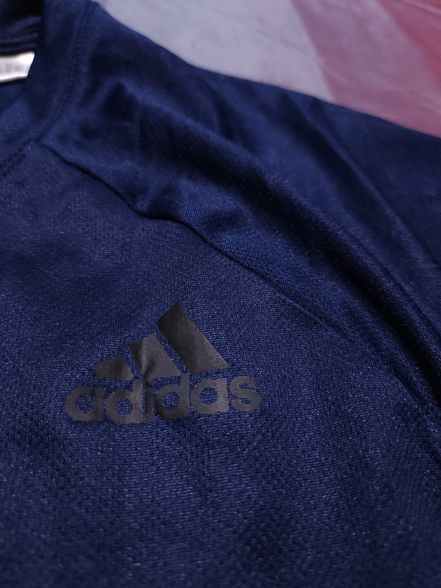ADIDAS Блуза/Мъжка L