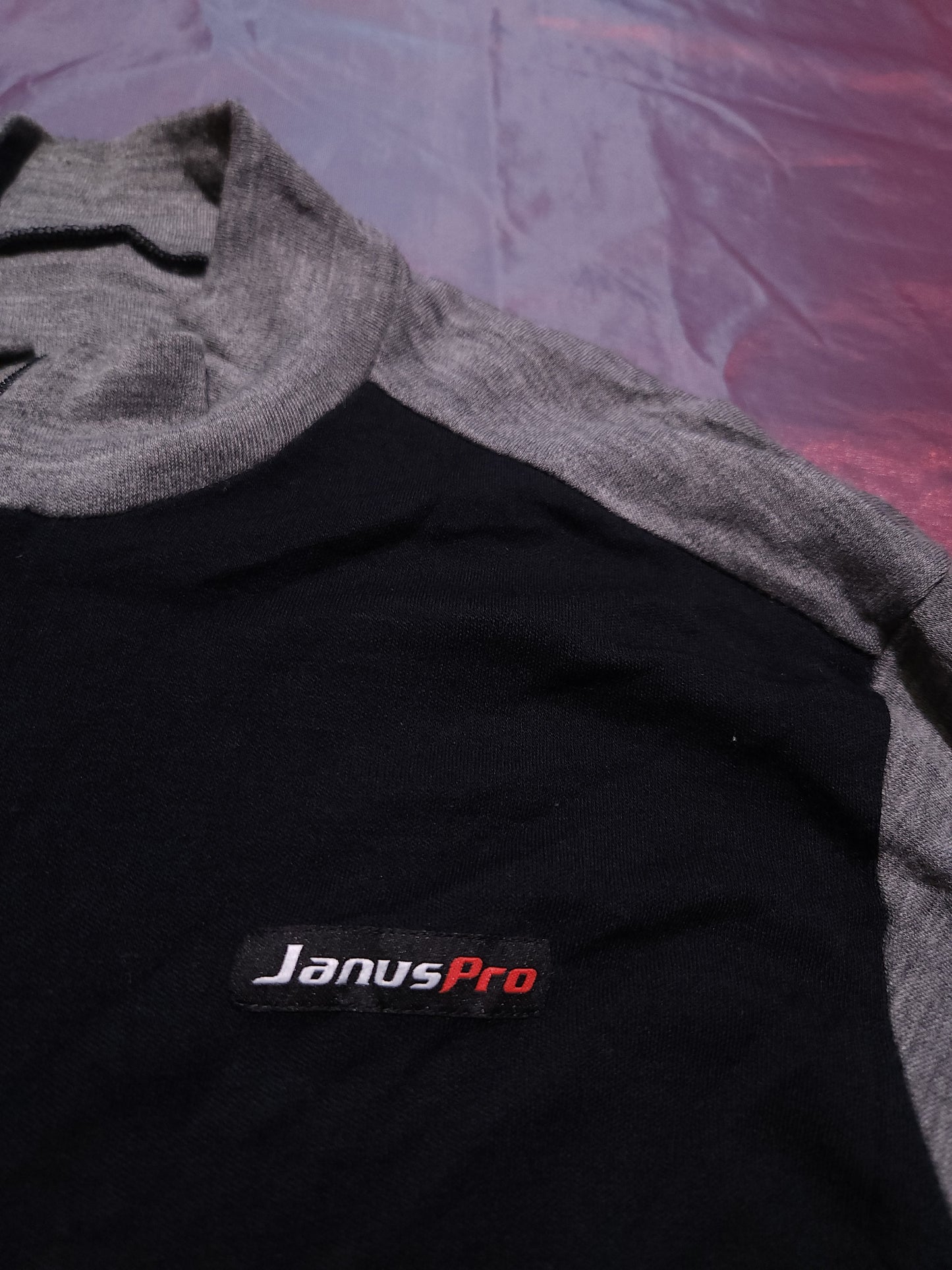 JANUS PRO Мерино/Блуза Мъжка XL