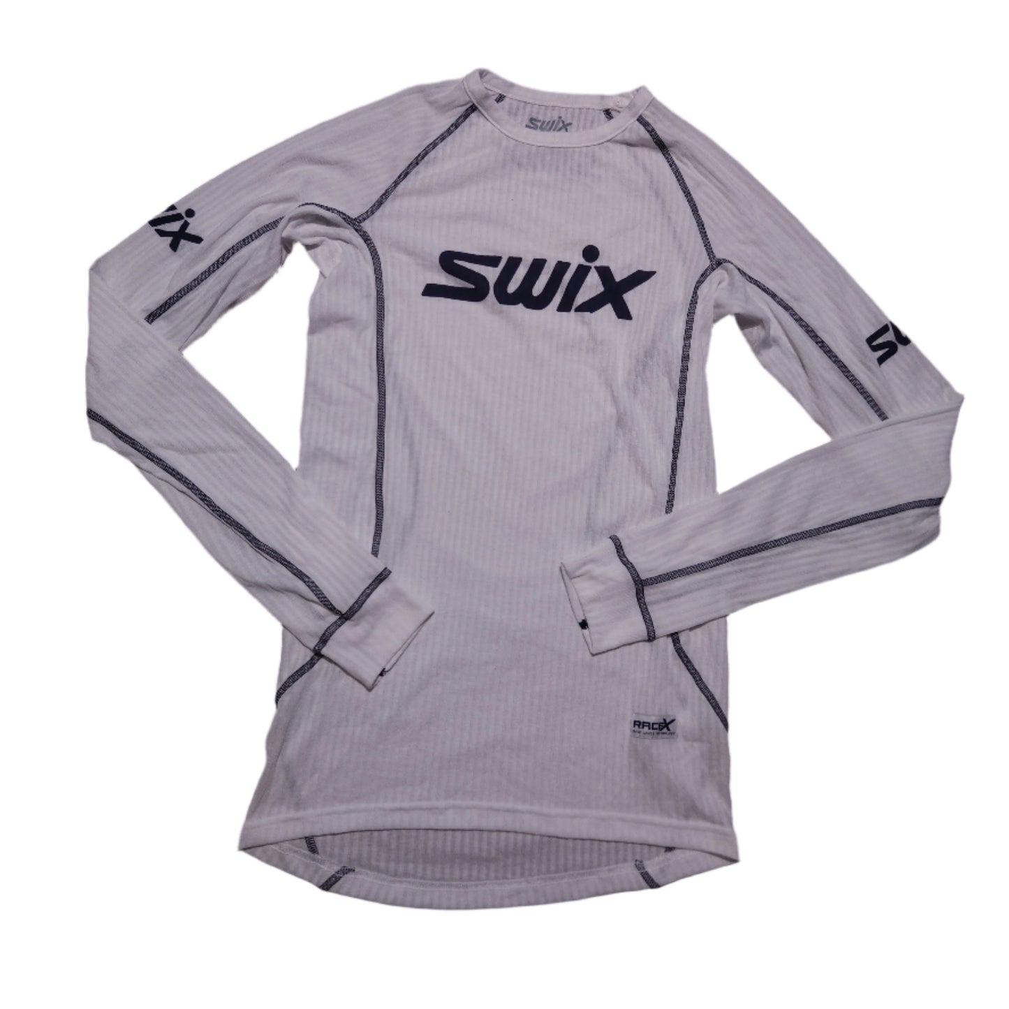 SWIX Термо Блуза/Мъжка S