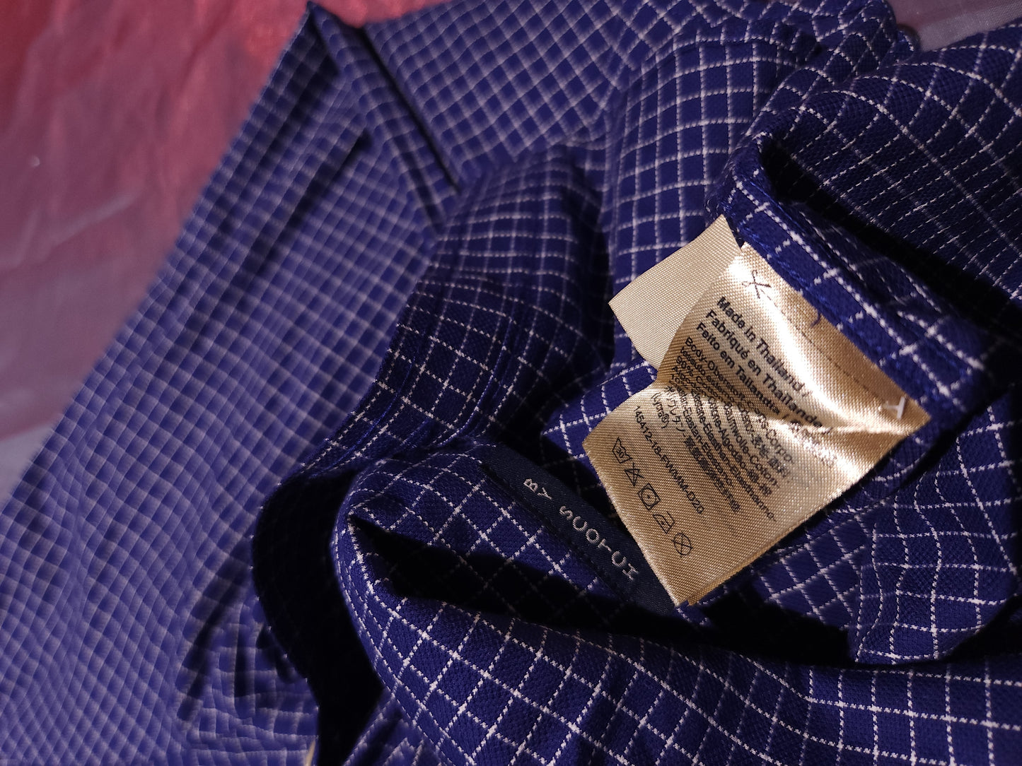 Scotch & soda Риза/Мъжка S