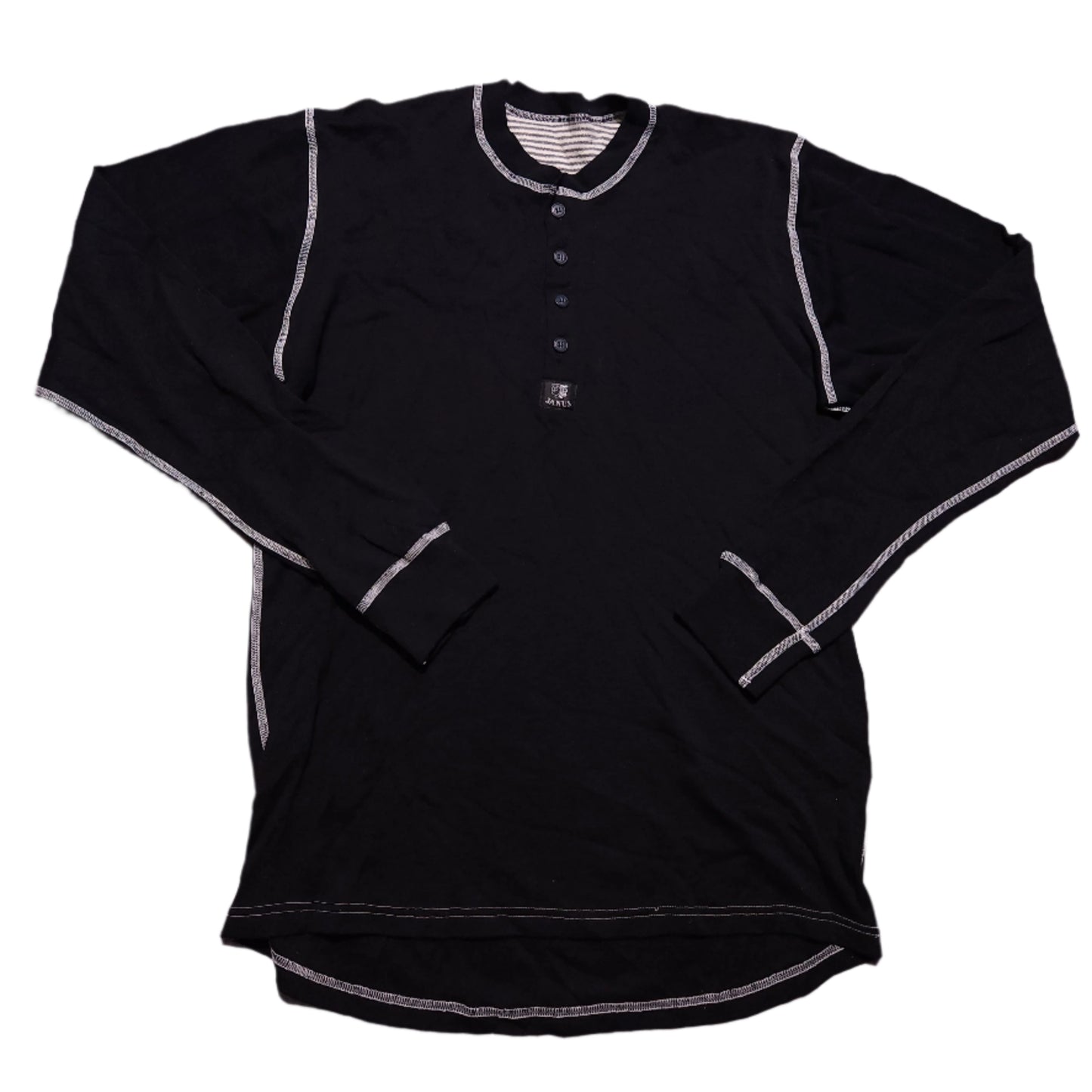 JANUS Мерино/Тeрмо Блуза Мъжка XL/XXL