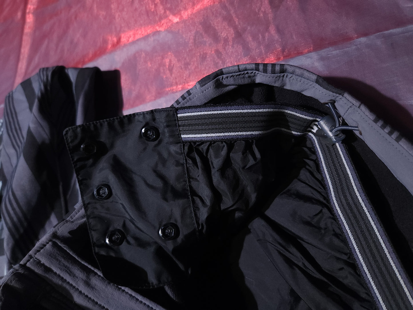 SALOMON AdvancedSkin Dry Ски/Яке Мъжко/М