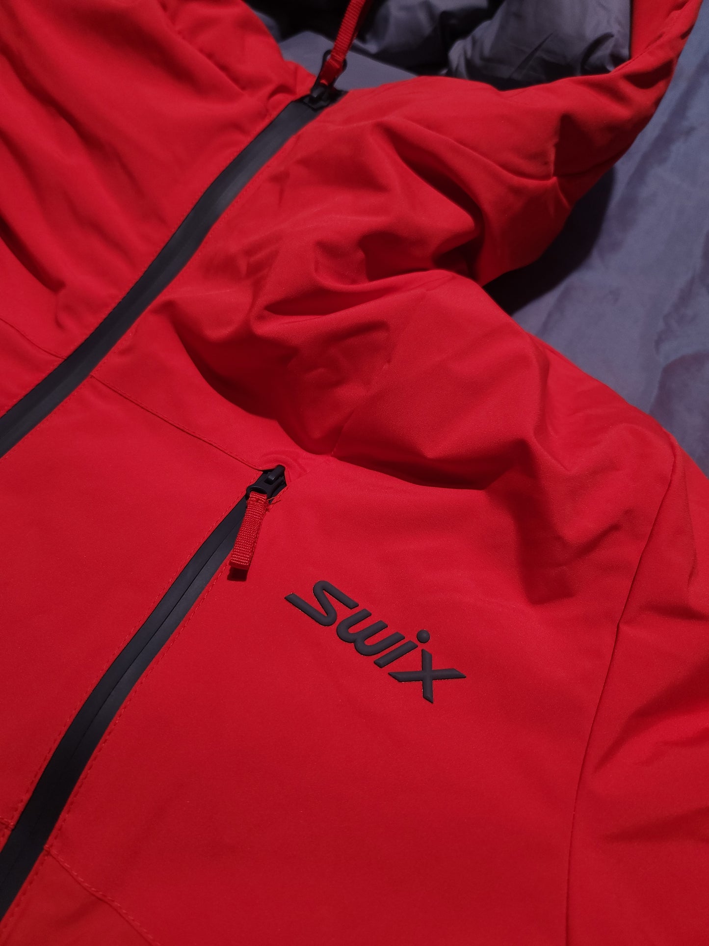 SWIX 700 Яке с Пух/Мъжко XL