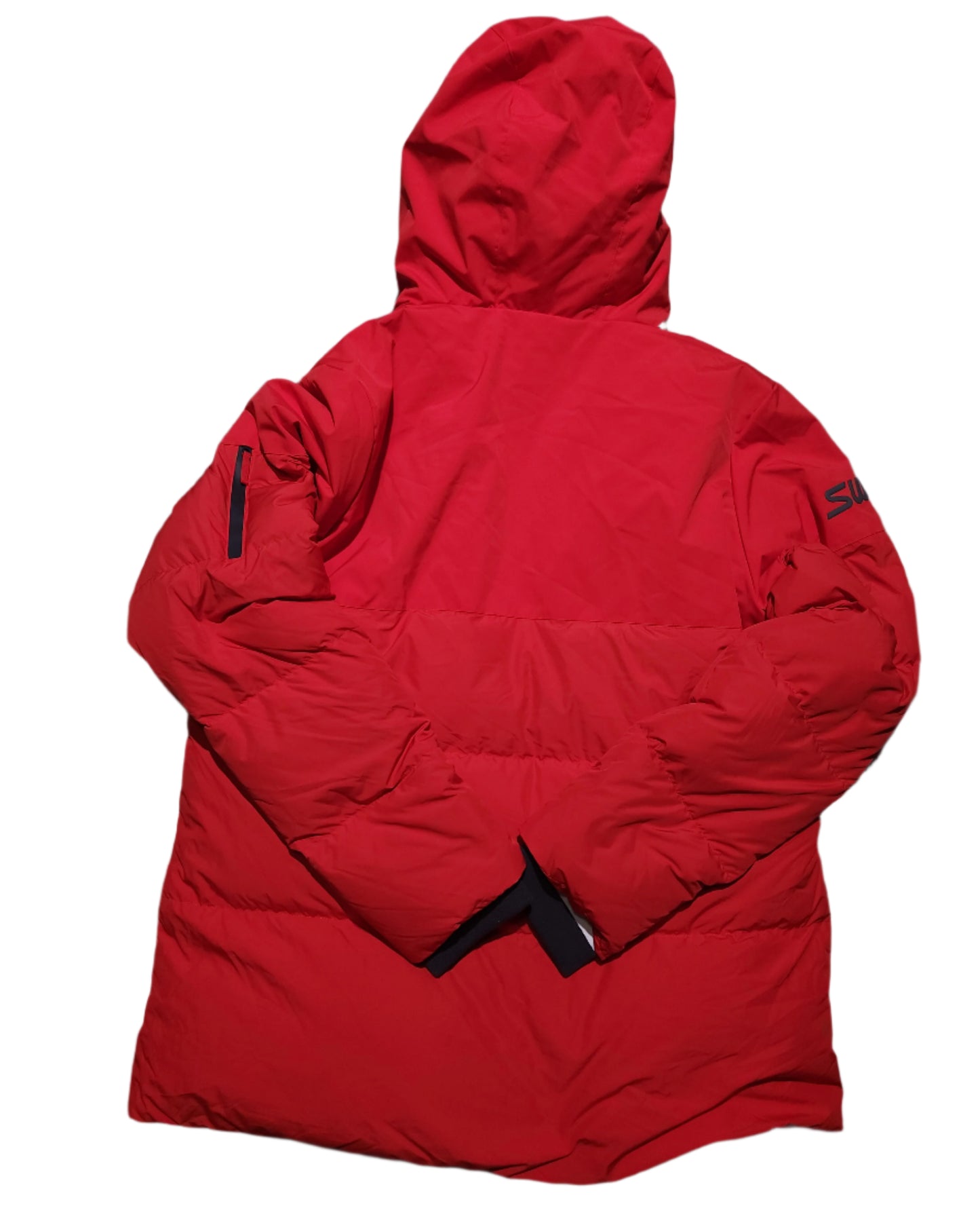 SWIX 700 Яке с Пух/Мъжко XL