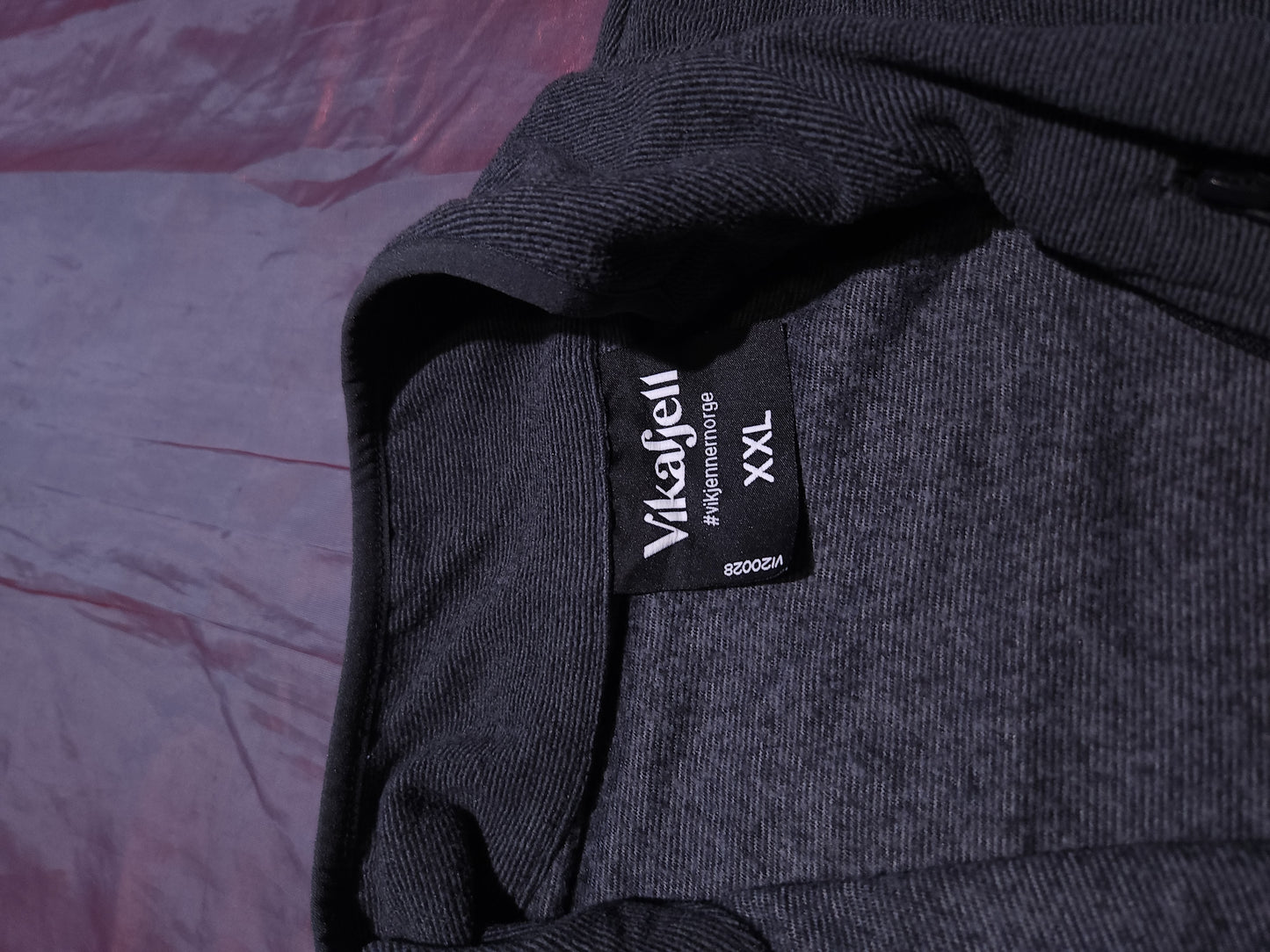 VIikafjell Полар/Мъжки XL