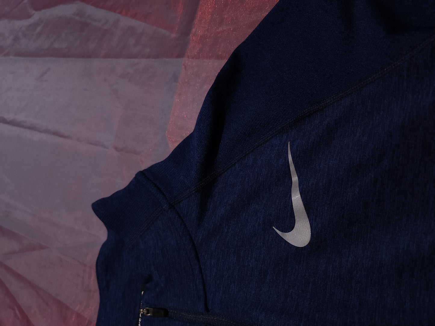 NIKE Блуза/Мъжка S