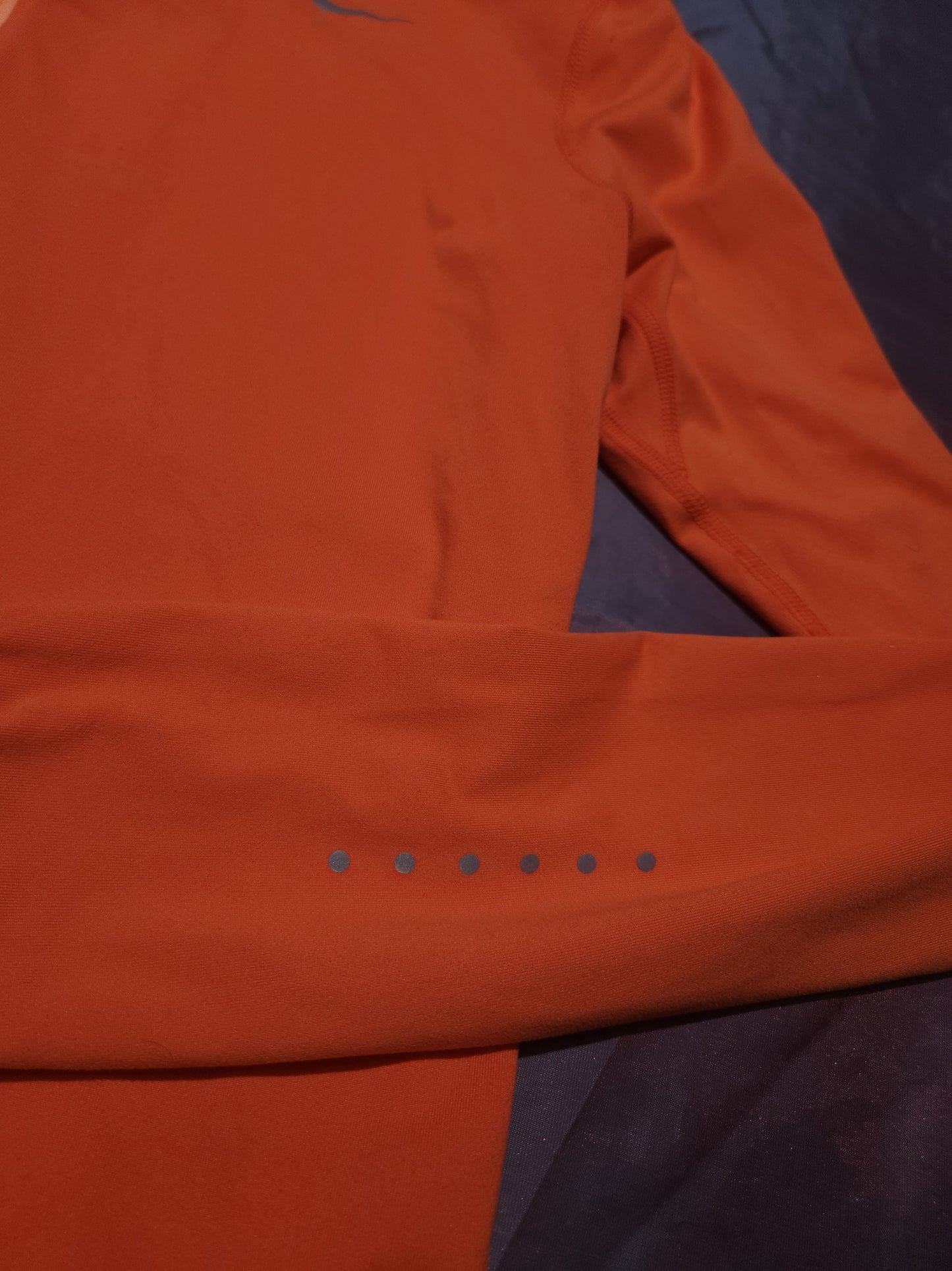 Nike Element Горнище/Дамско L
