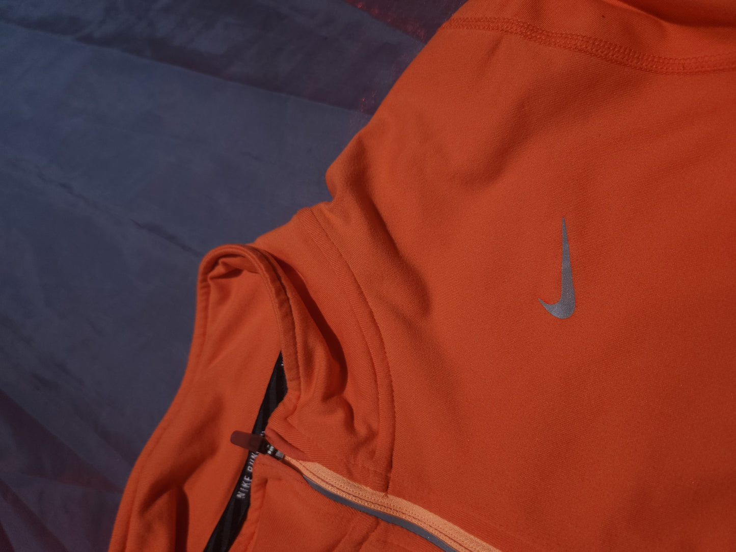 Nike Element Горнище/Дамско L