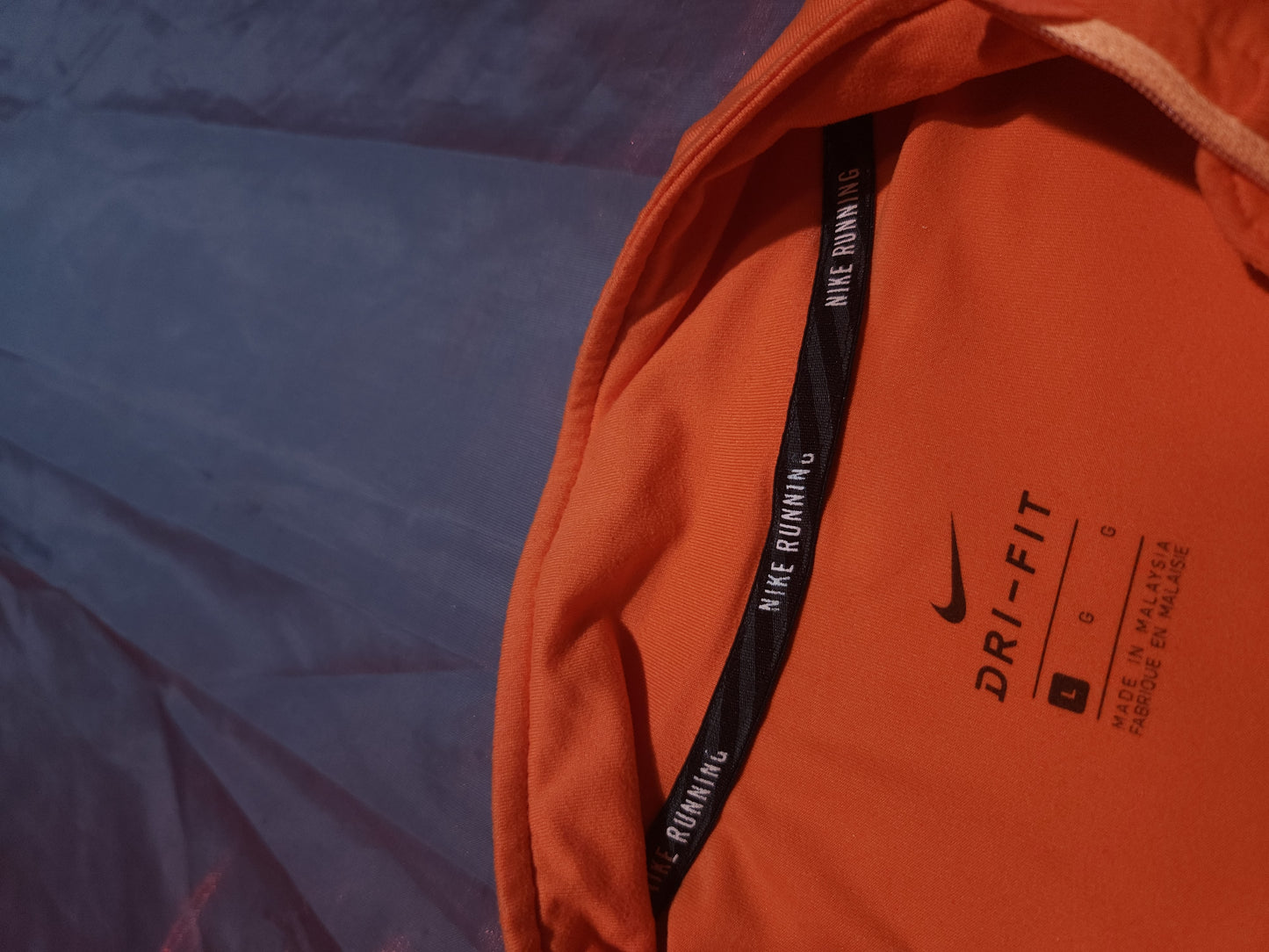 Nike Element Горнище/Дамско L