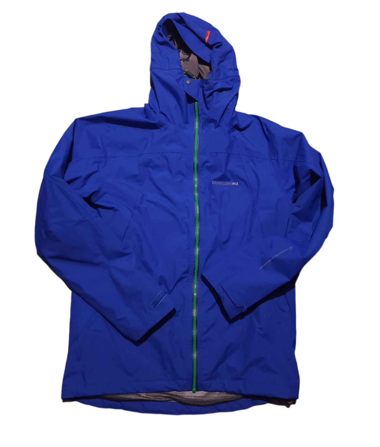 Didriksons® WaterProof Яке/Мъжкo S