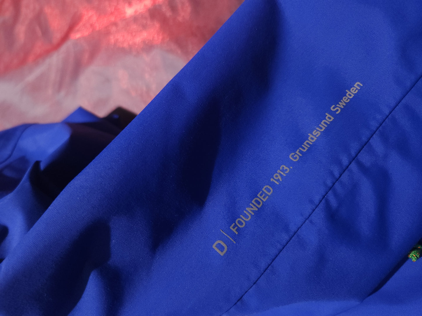 Didriksons® WaterProof Яке/Мъжкo S
