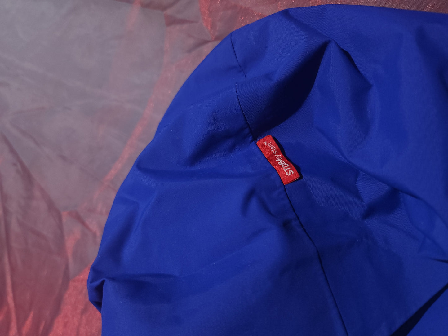 Didriksons® WaterProof Яке/Мъжкo S