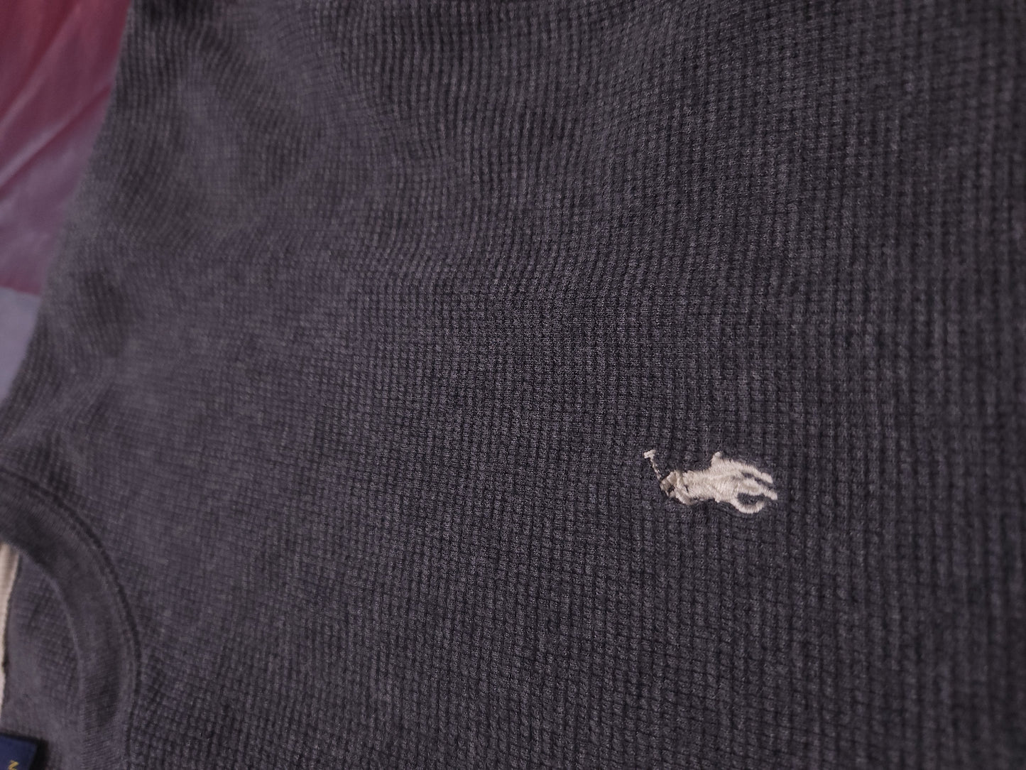 POLO Ralp Lauren Блуза/Мъжка L