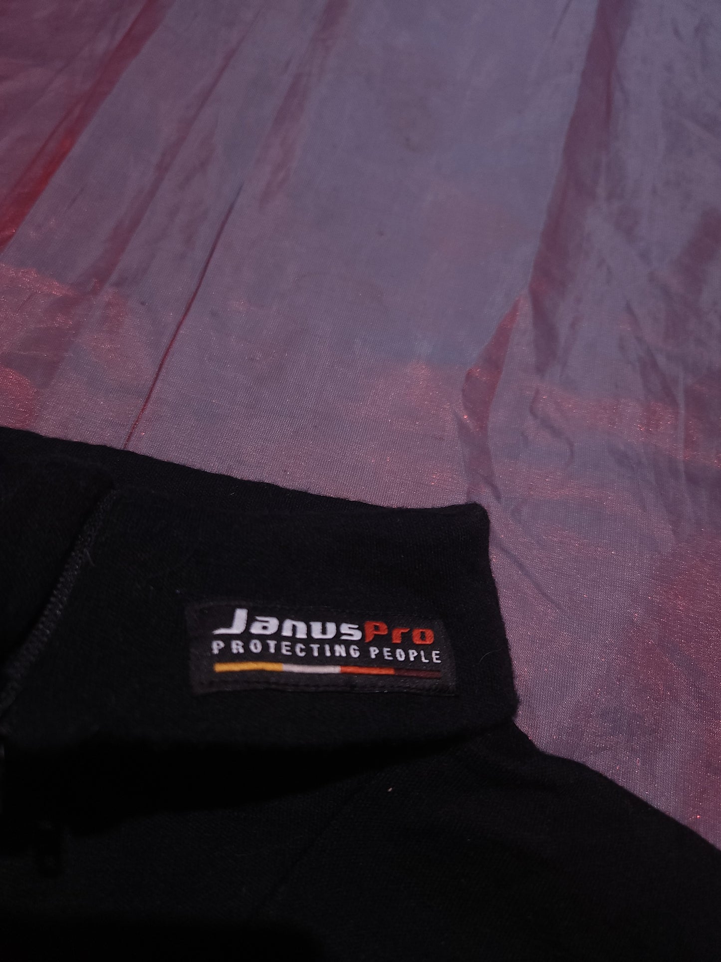 JANUS PRO Мерино/Горнище L/XL