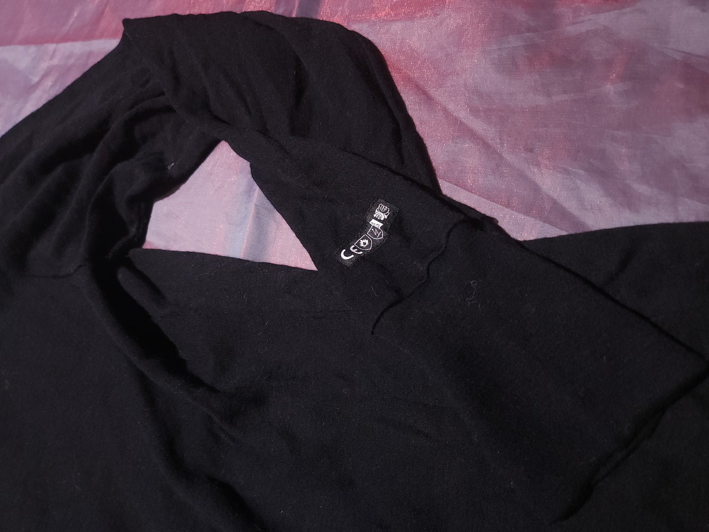 JANUS PRO Мерино/Горнище L/XL