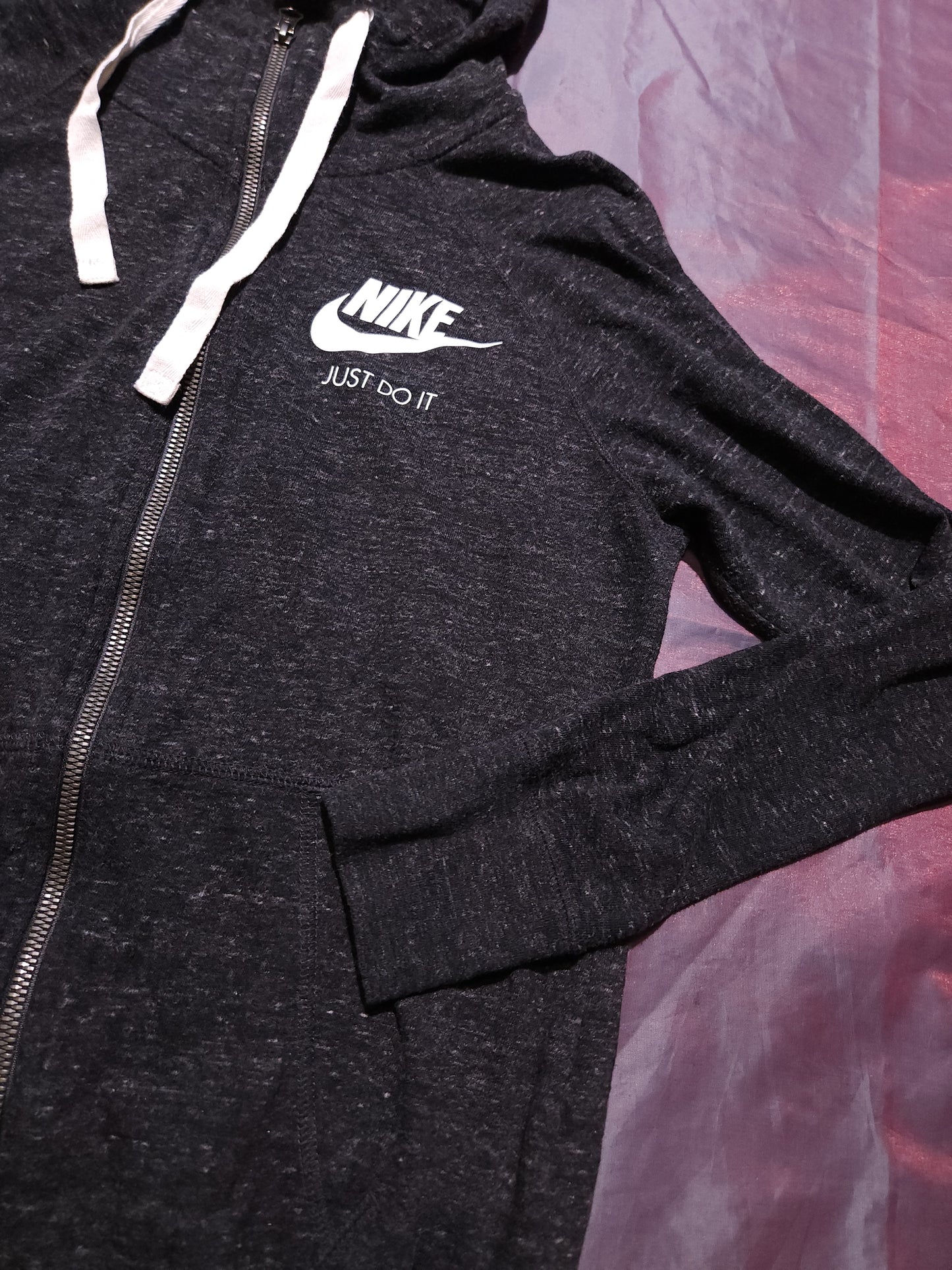 NIKE Суичър/Дамски М