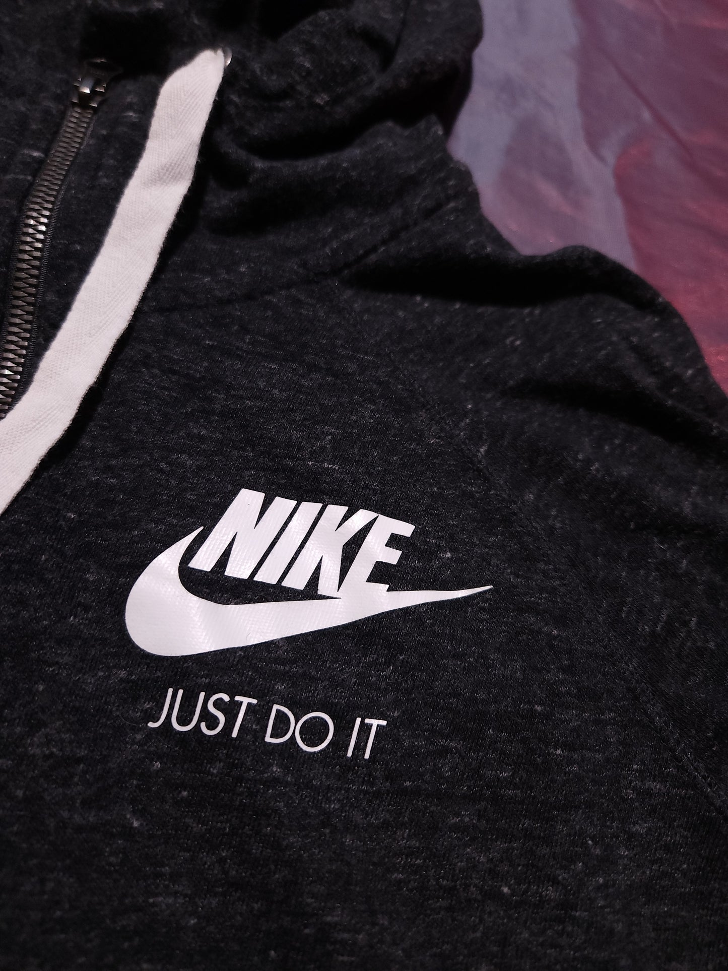 NIKE Суичър/Дамски М