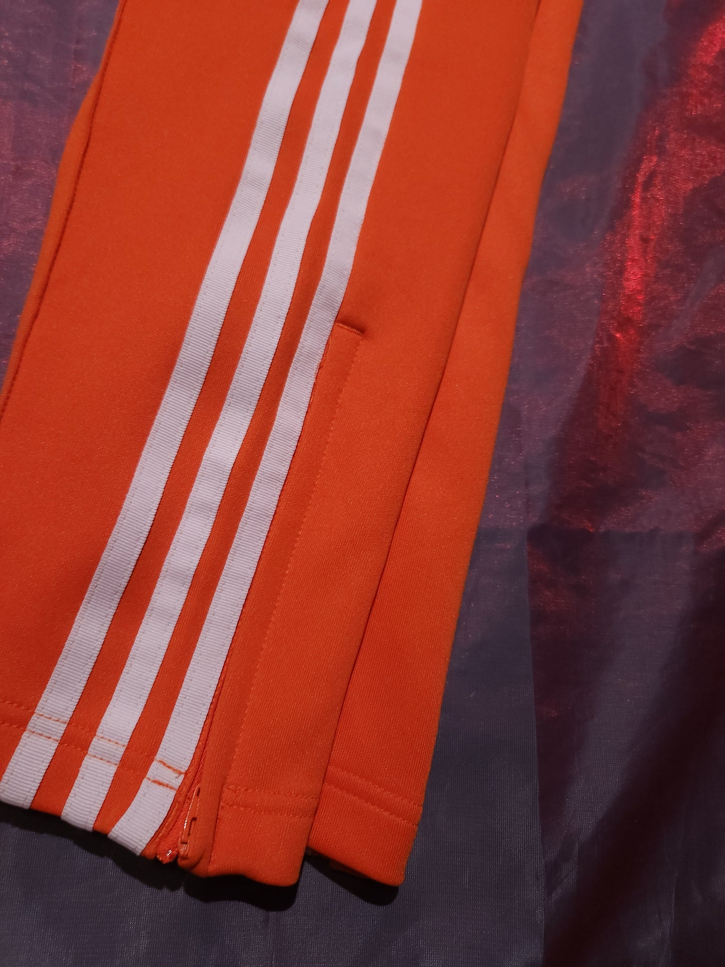 Adidas Долнище/Мъжко М