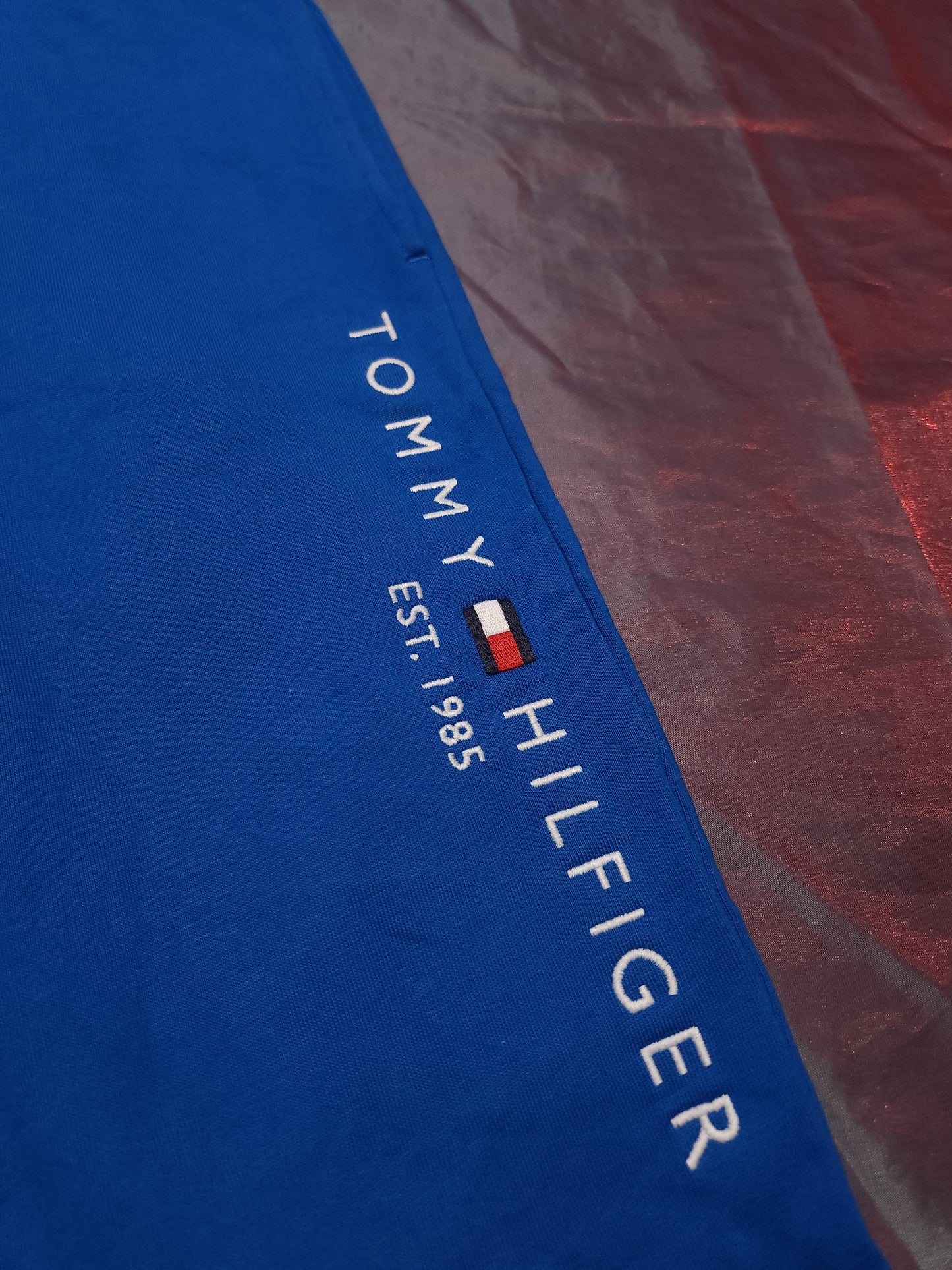 Tommy hilfiger Долнище/Мъжко М