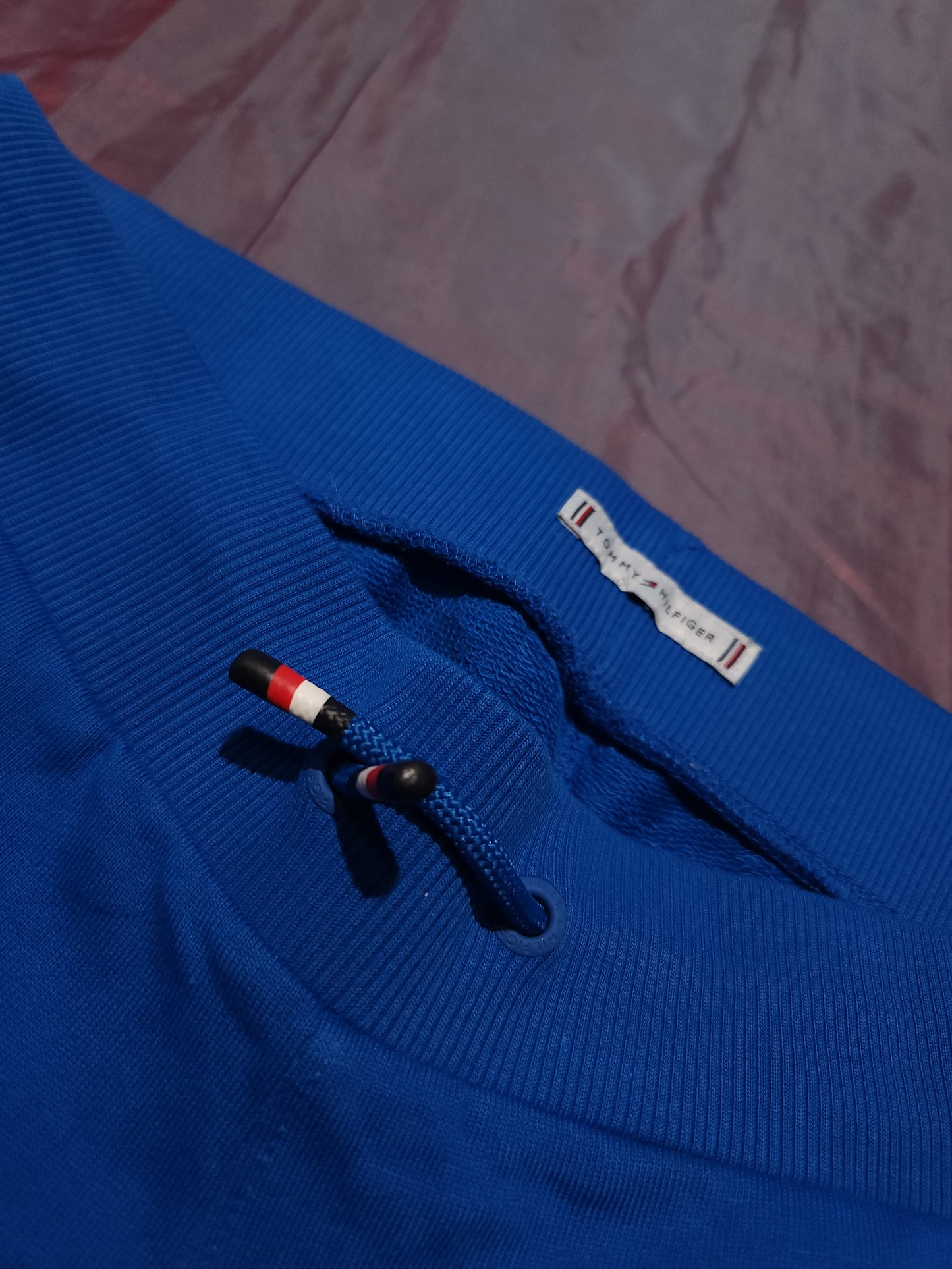 Tommy hilfiger Долнище/Мъжко М