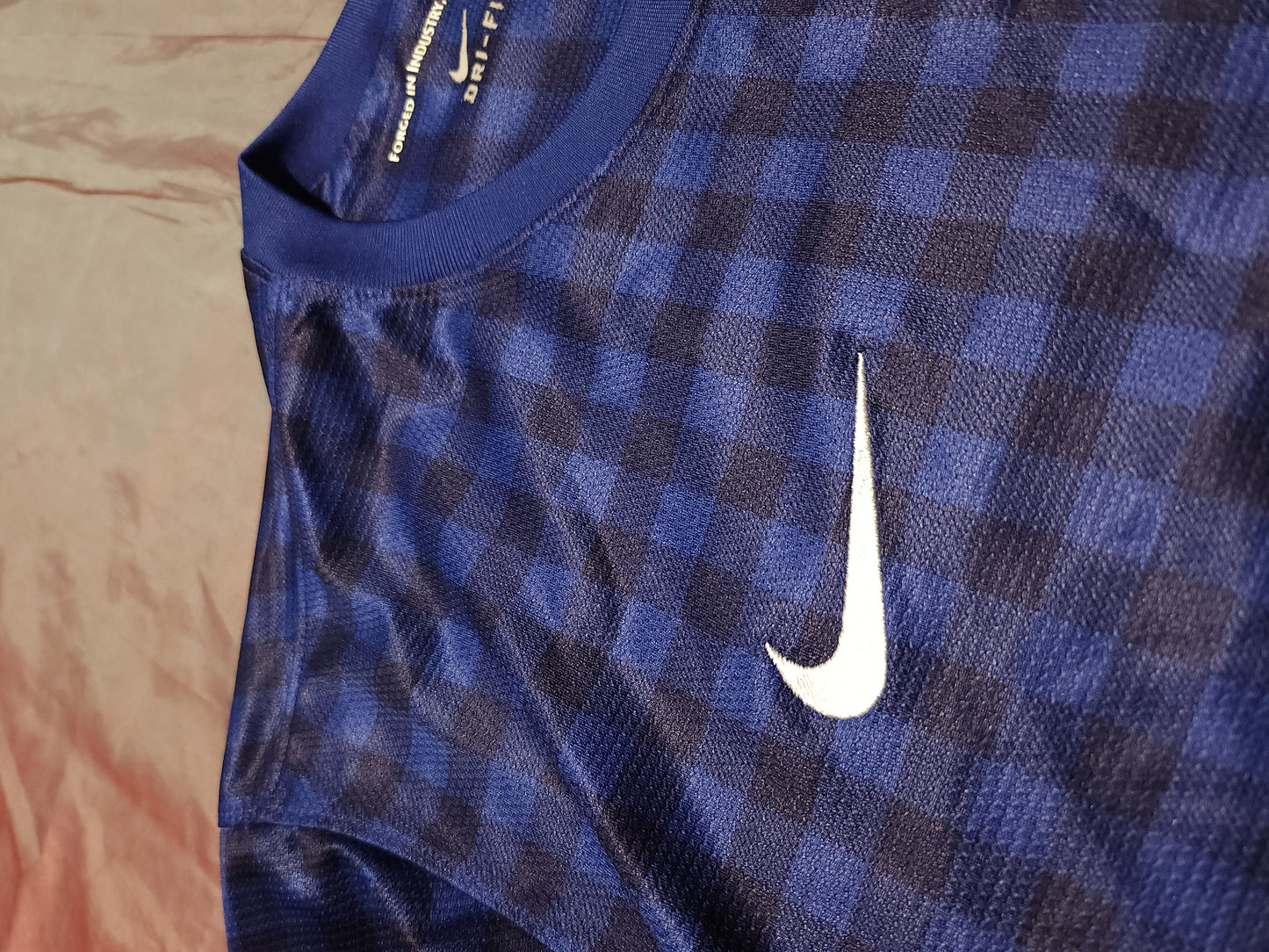 Nike Manchester United Блуза/Мъжка XL