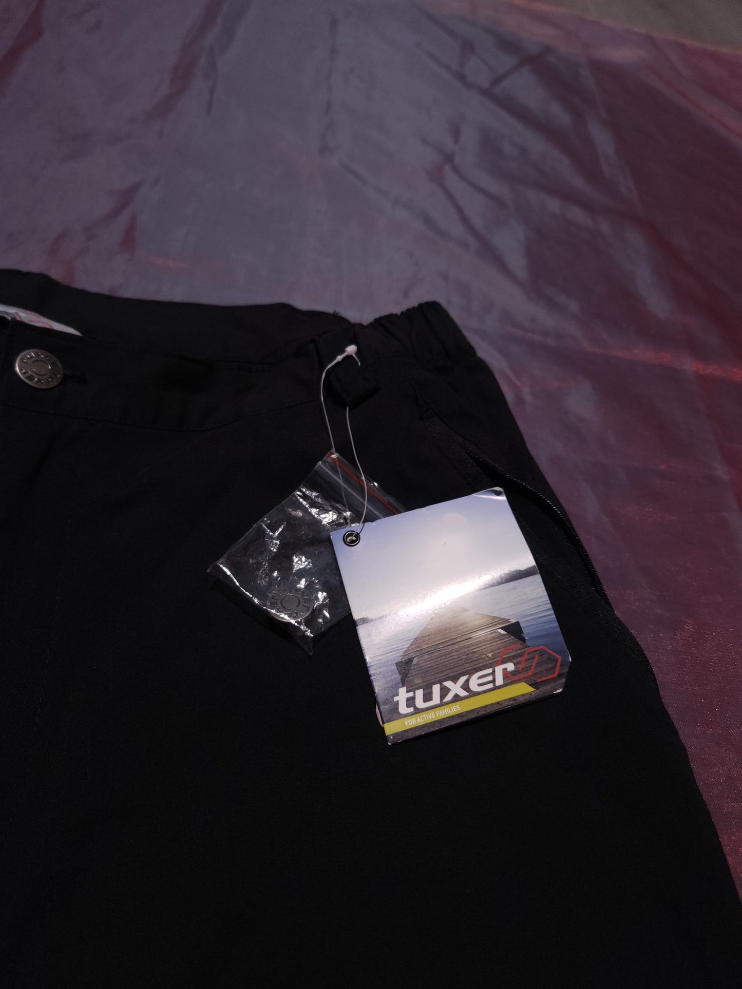 Tuxer Къси Панталони за преход Дамски/L