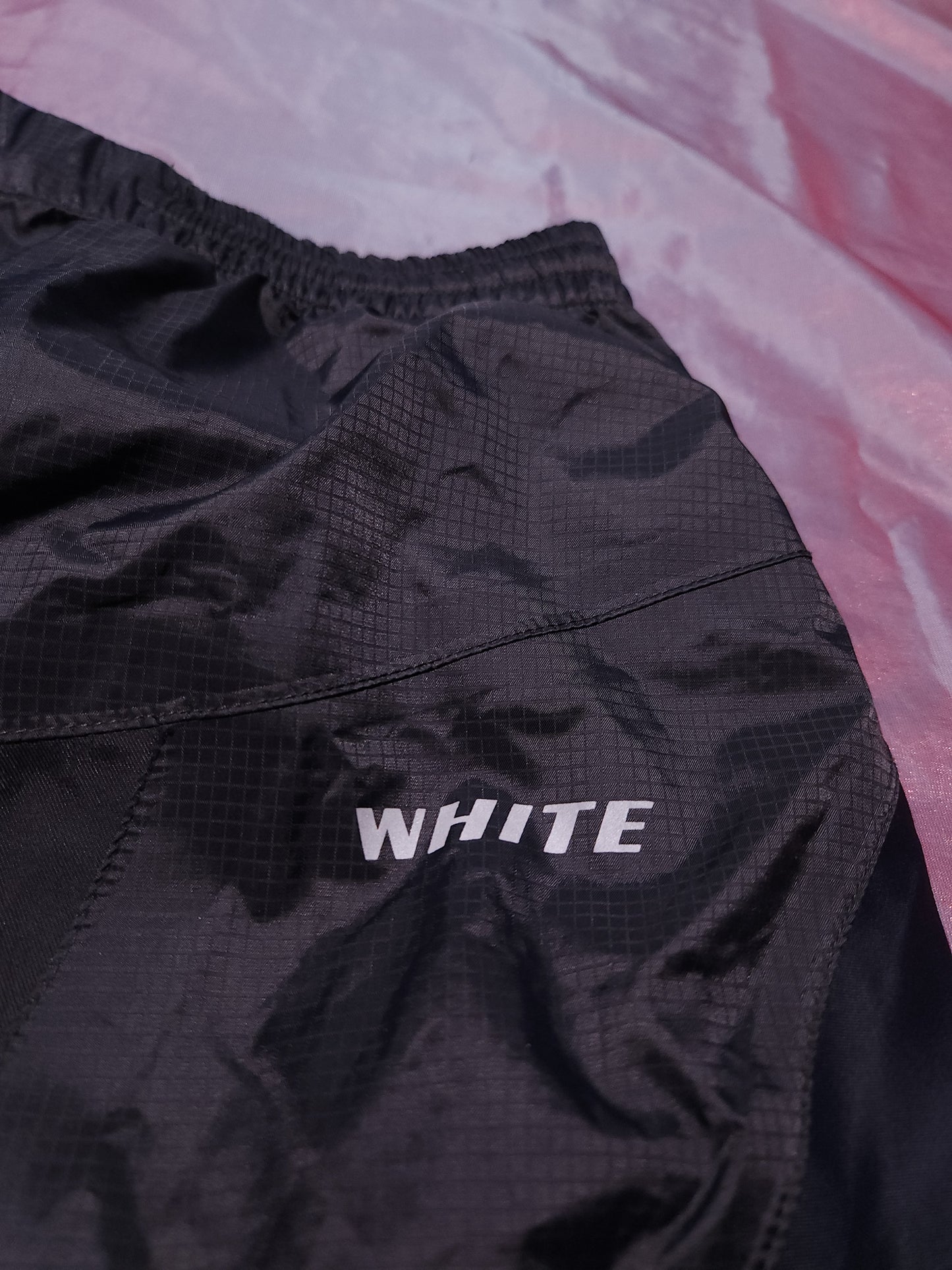 WHITE WaterProof Долнище/Мъжко L