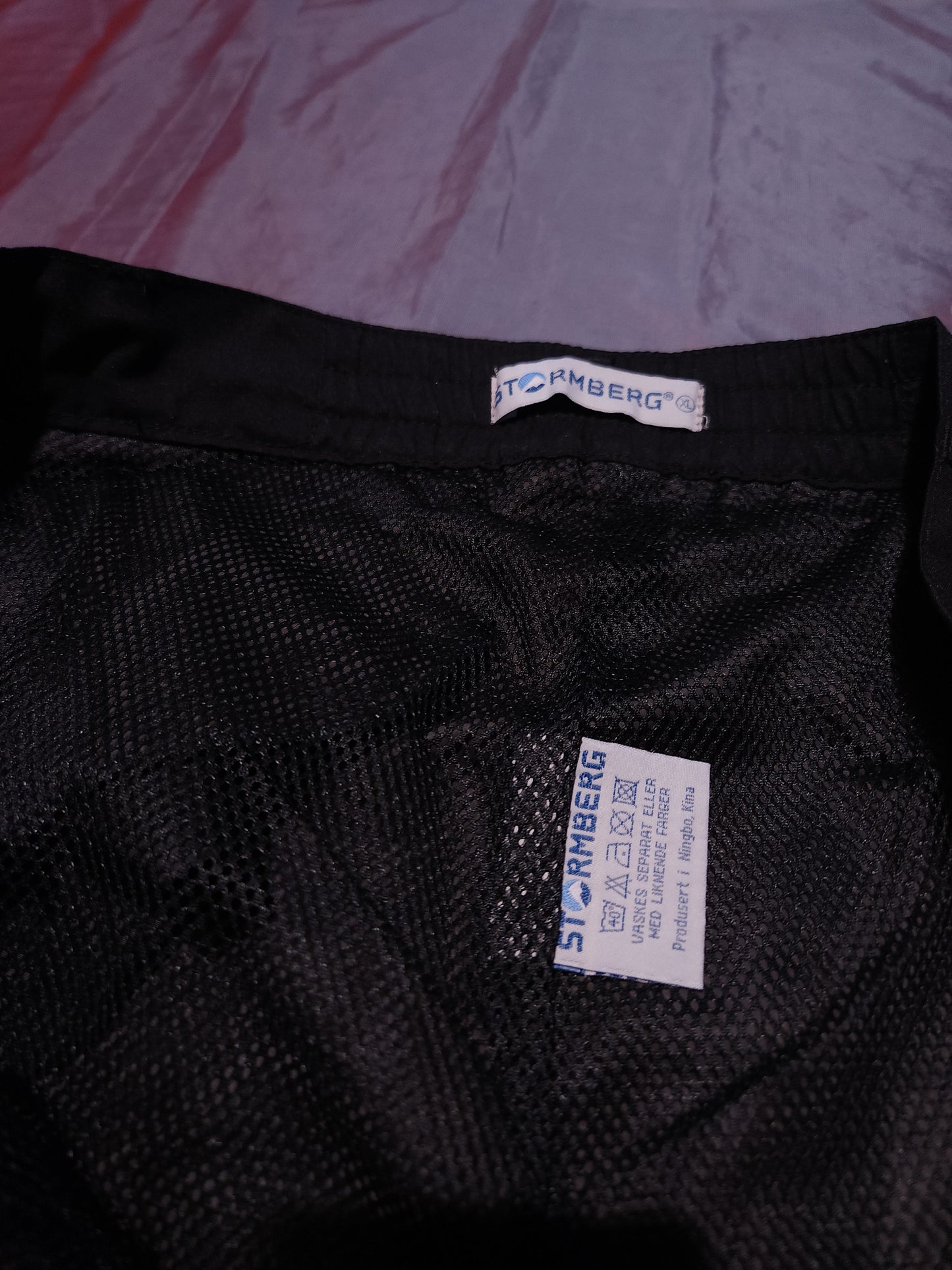 STORMBERG Долнище за Преход Мъжко/XL