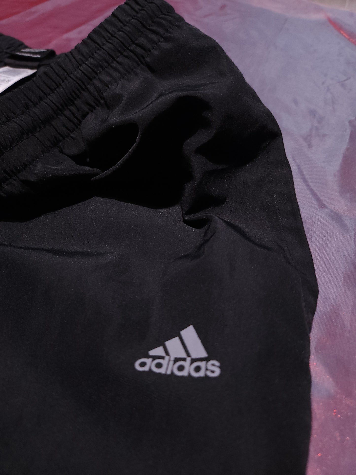 ADIDAS Долнище/Мъжко XL