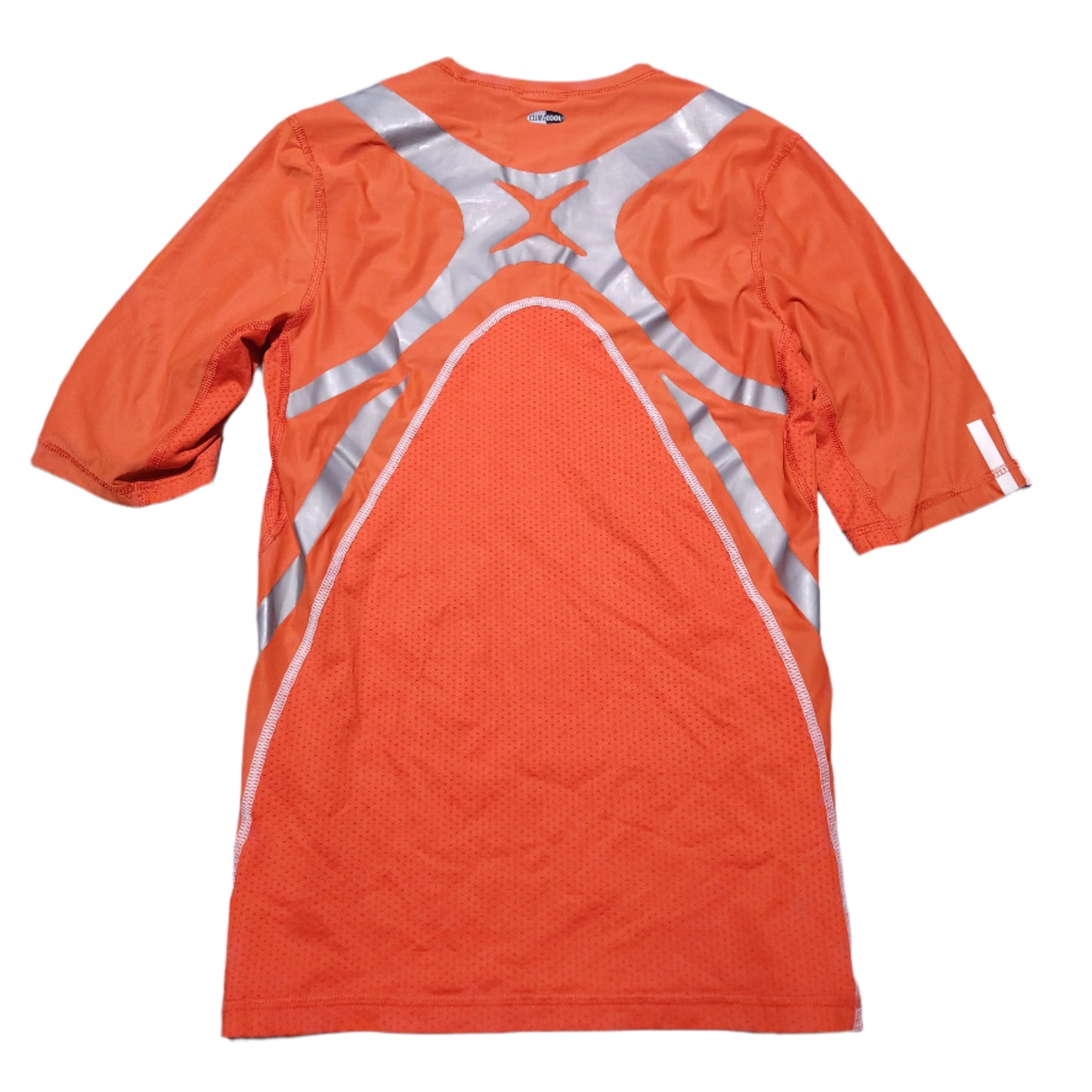 ADIDAS TechFit Тениска/Мъжка М/L