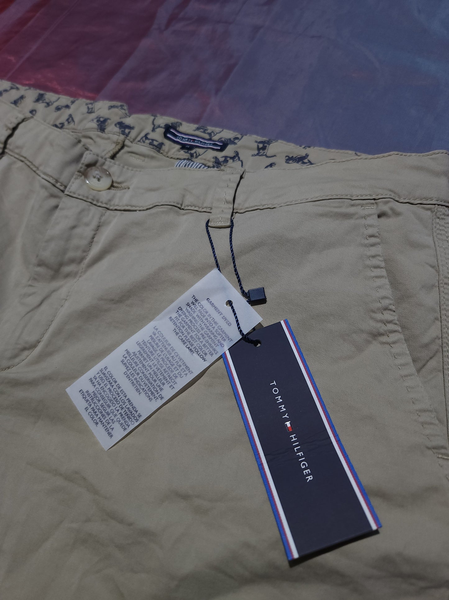 Tommy Hilfiger Къси Панталони Мъжки/М