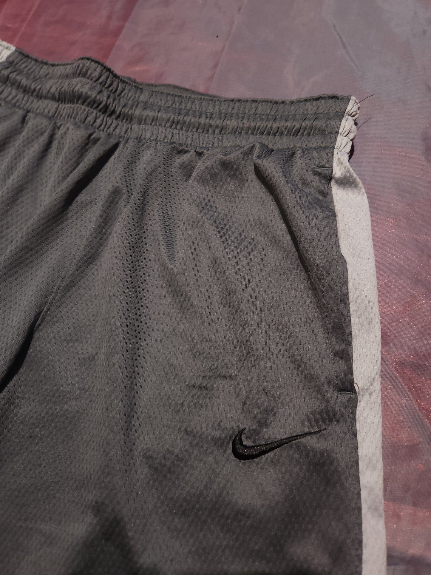 NIKE Dri-Fit Къси Панталони/Мъжки М