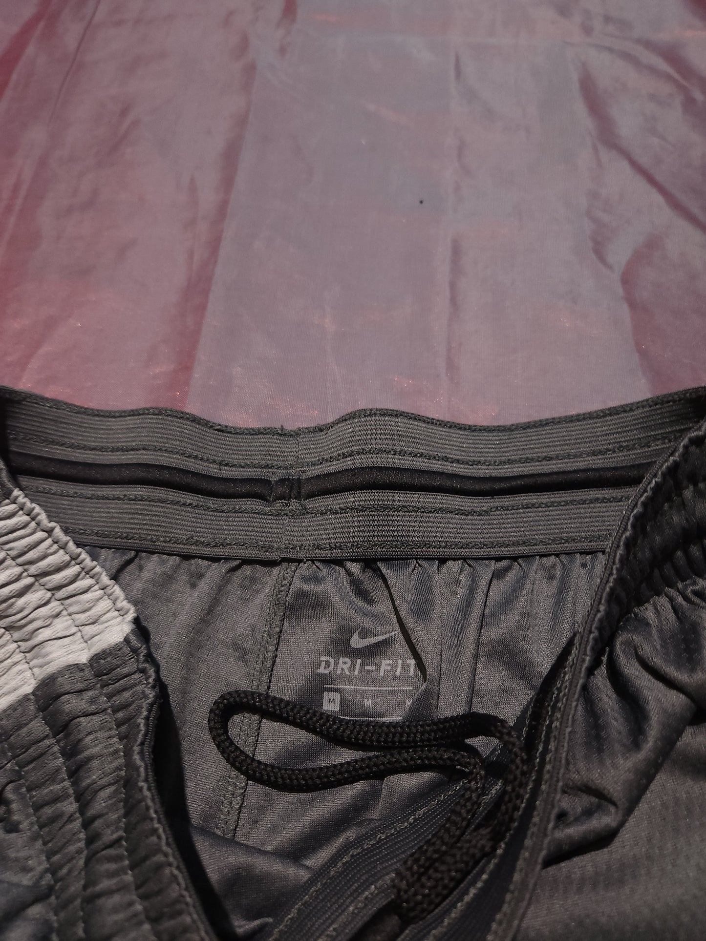 NIKE Dri-Fit Къси Панталони/Мъжки М